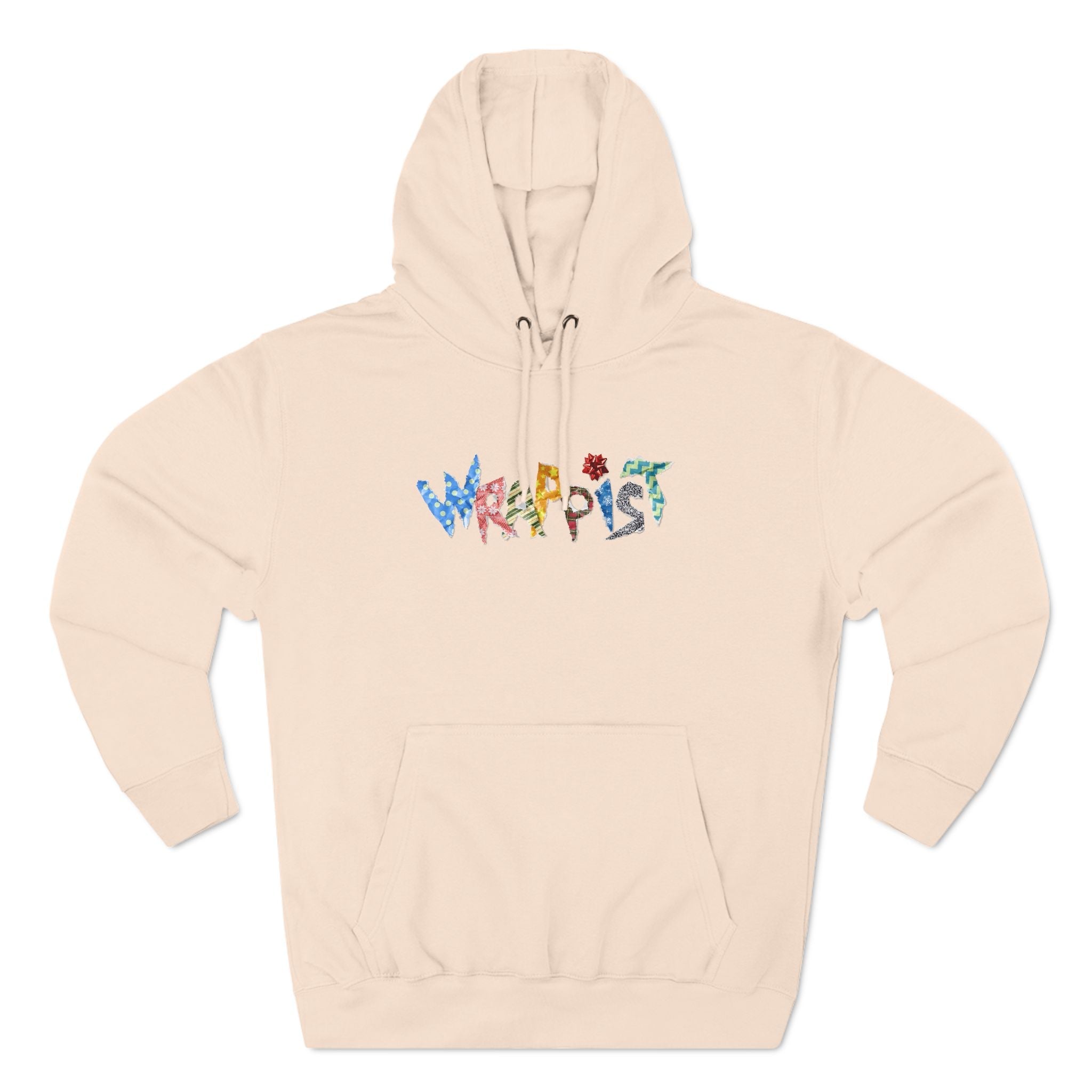 Wrappist - Hoodie
