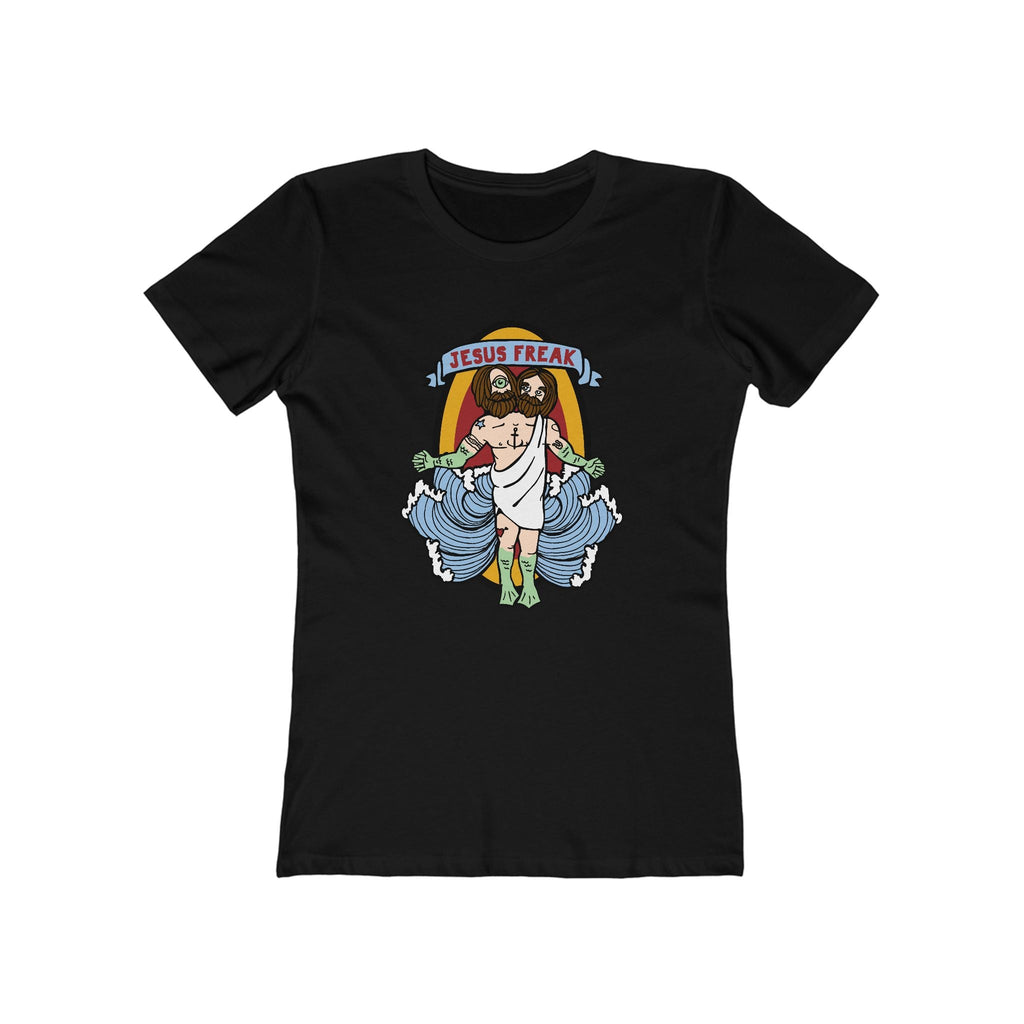 Jesus Freak - Women’s T-Shirt