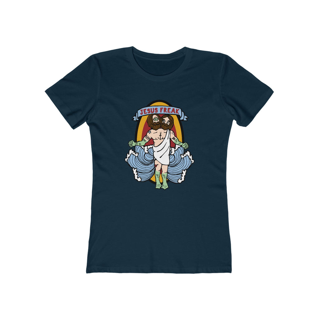 Jesus Freak - Women’s T-Shirt