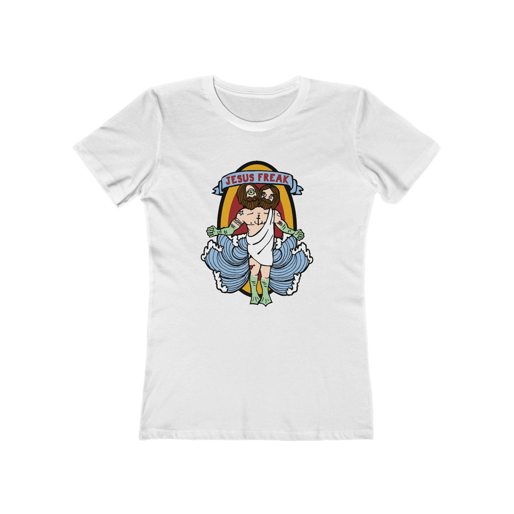 Jesus Freak - Women’s T-Shirt