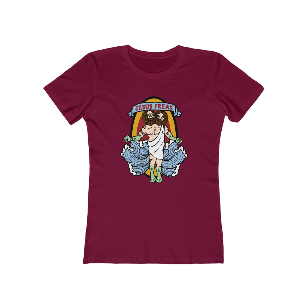 Jesus Freak - Women’s T-Shirt