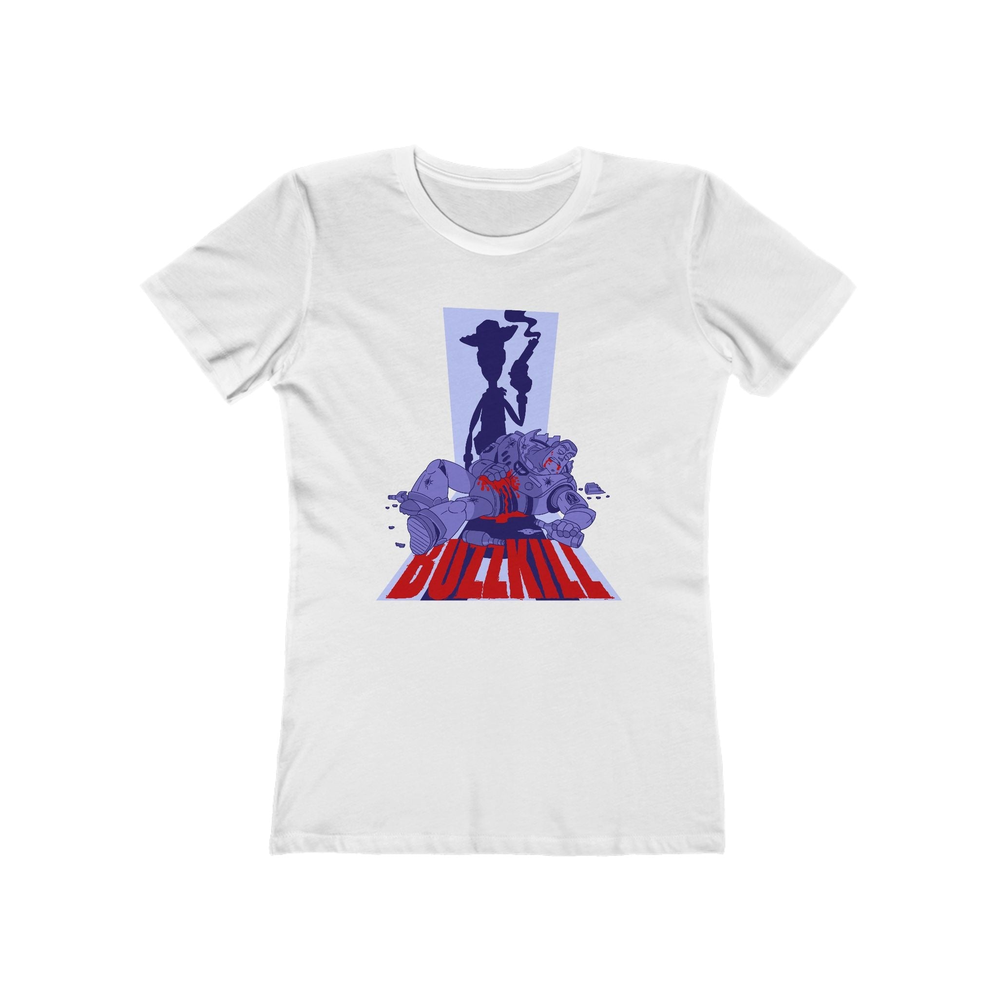 Buzzkill - Women’s T-Shirt