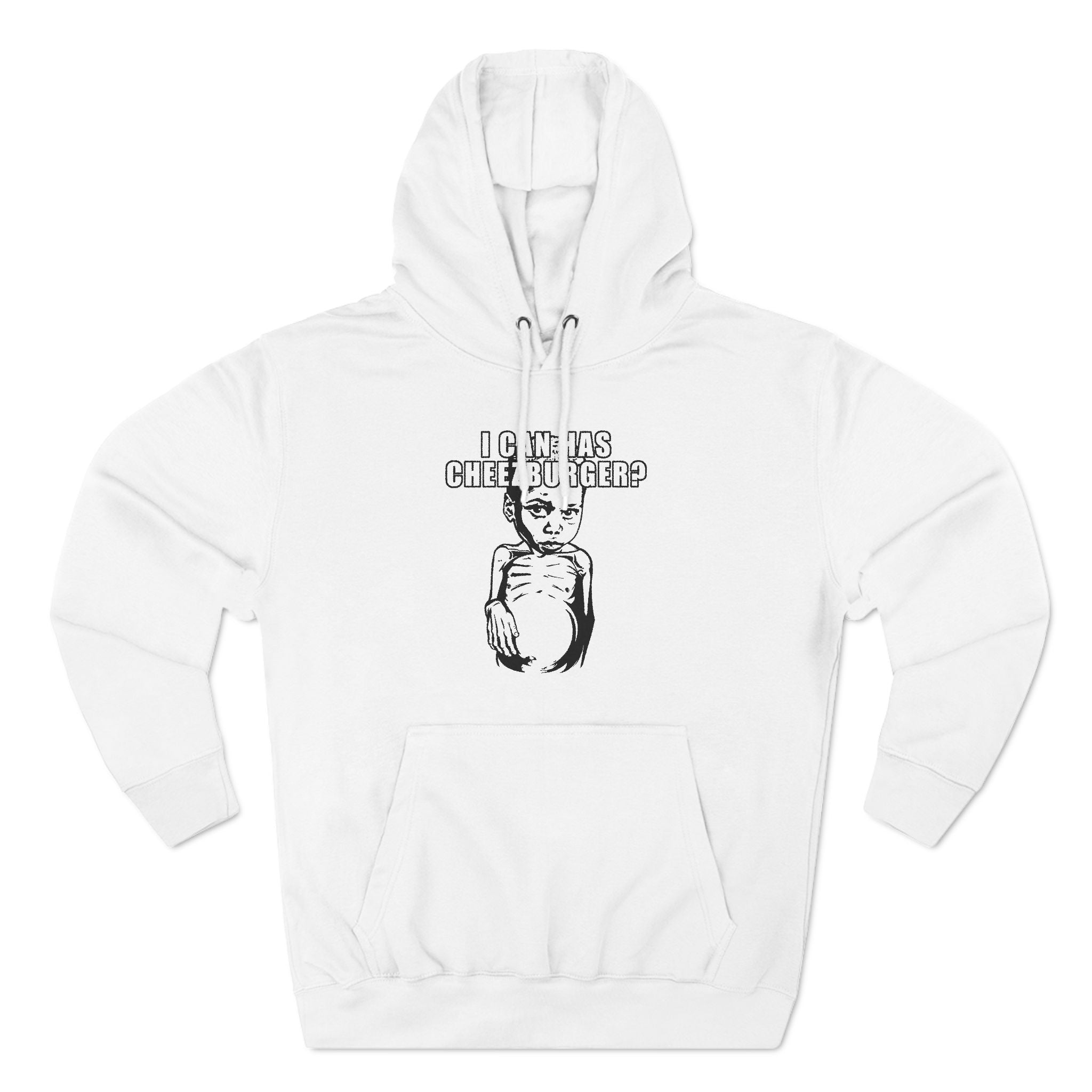 I Can Has Cheezburger? - Hoodie