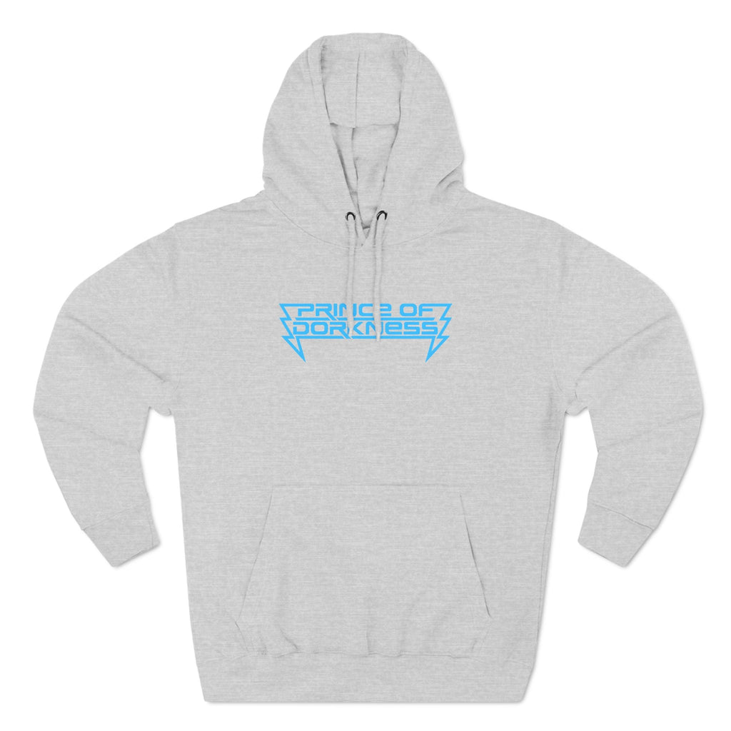 Prince Of Dorkness - Hoodie