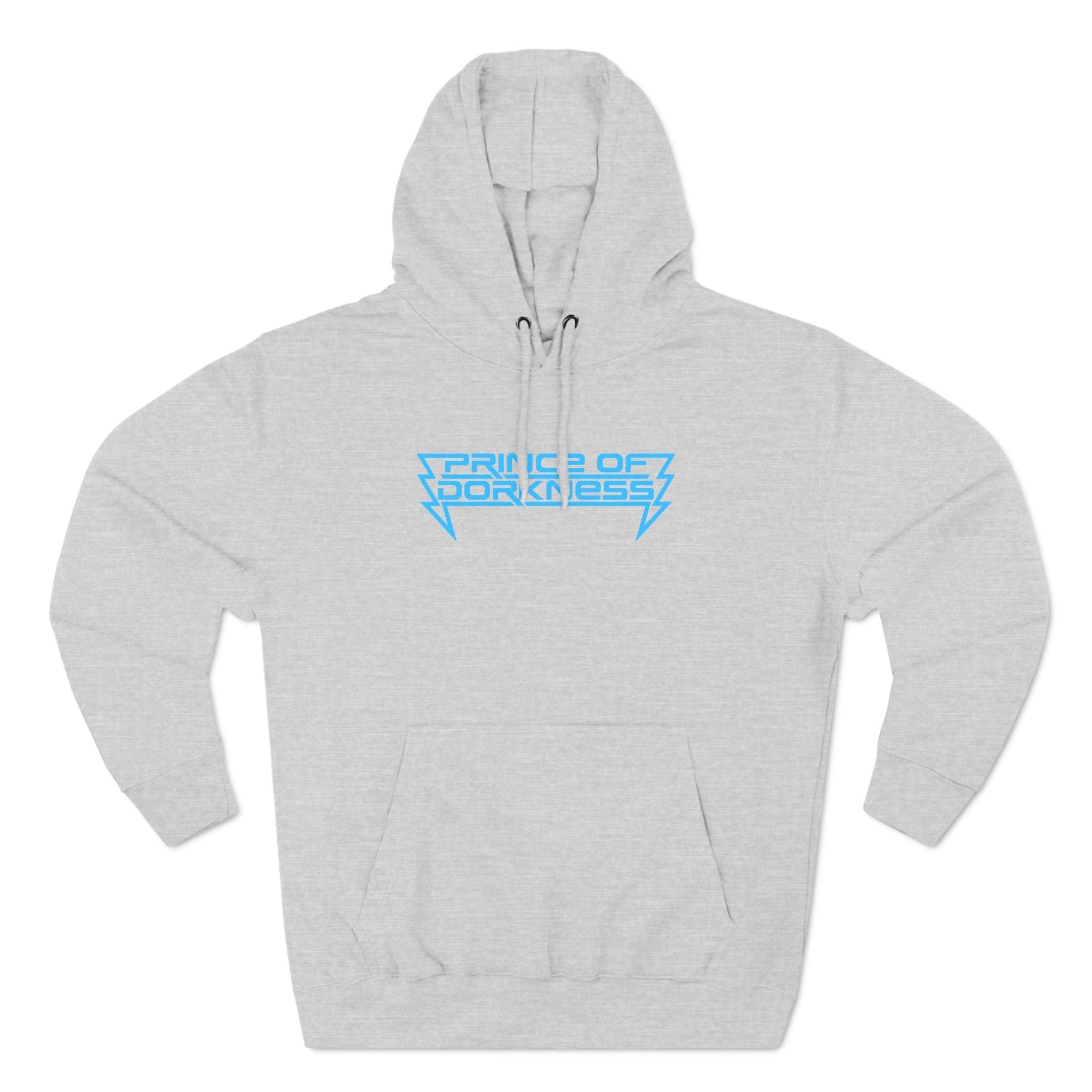Prince Of Dorkness - Hoodie