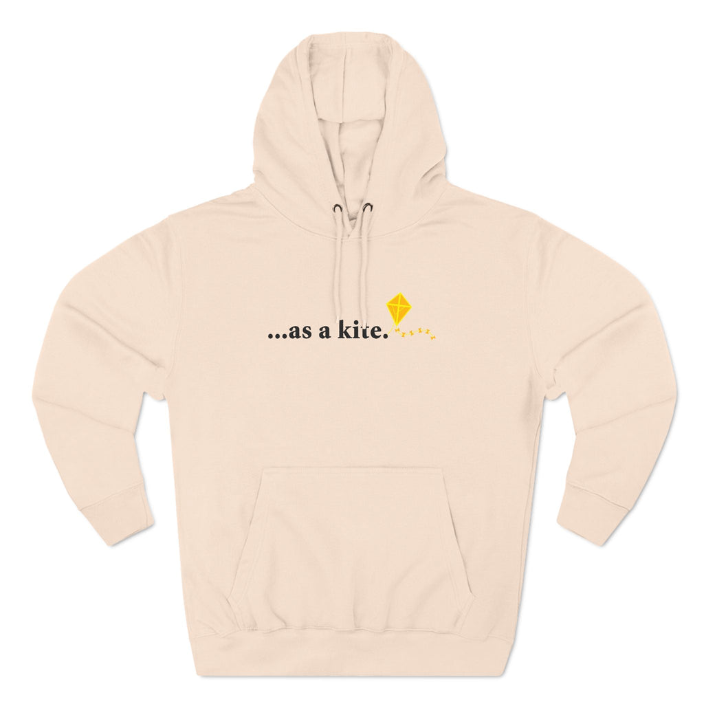 Jesus Raves - Hoodie