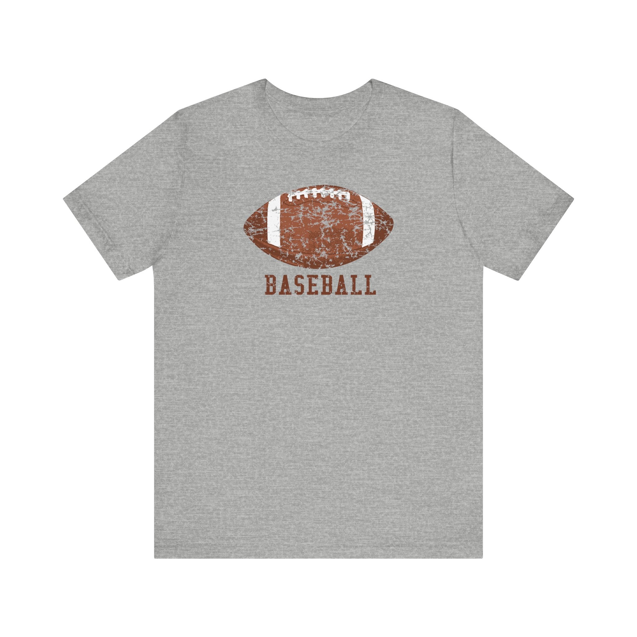 Baseball - Men's T-Shirt