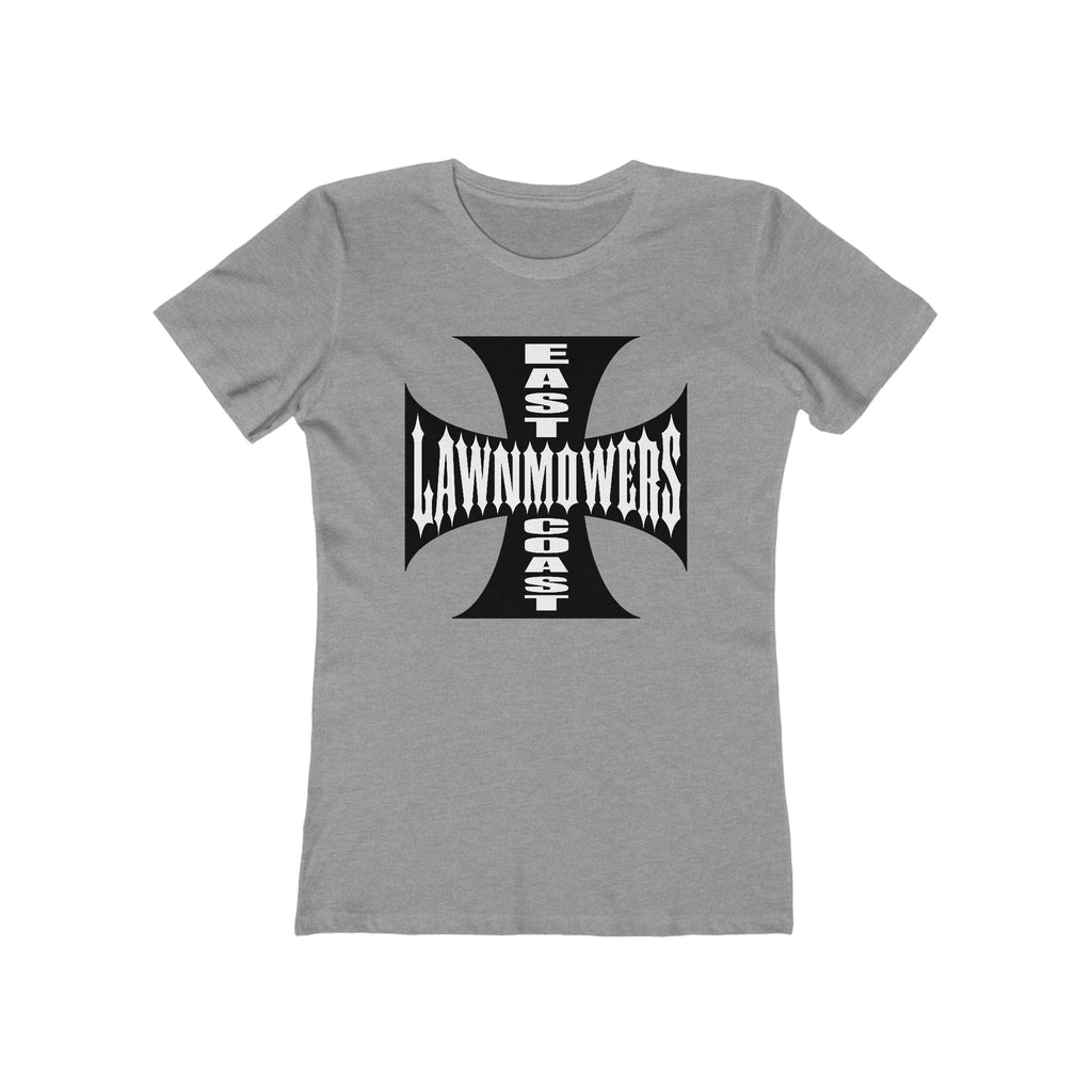 East Coast Lawnmowers - Women’s T-Shirt