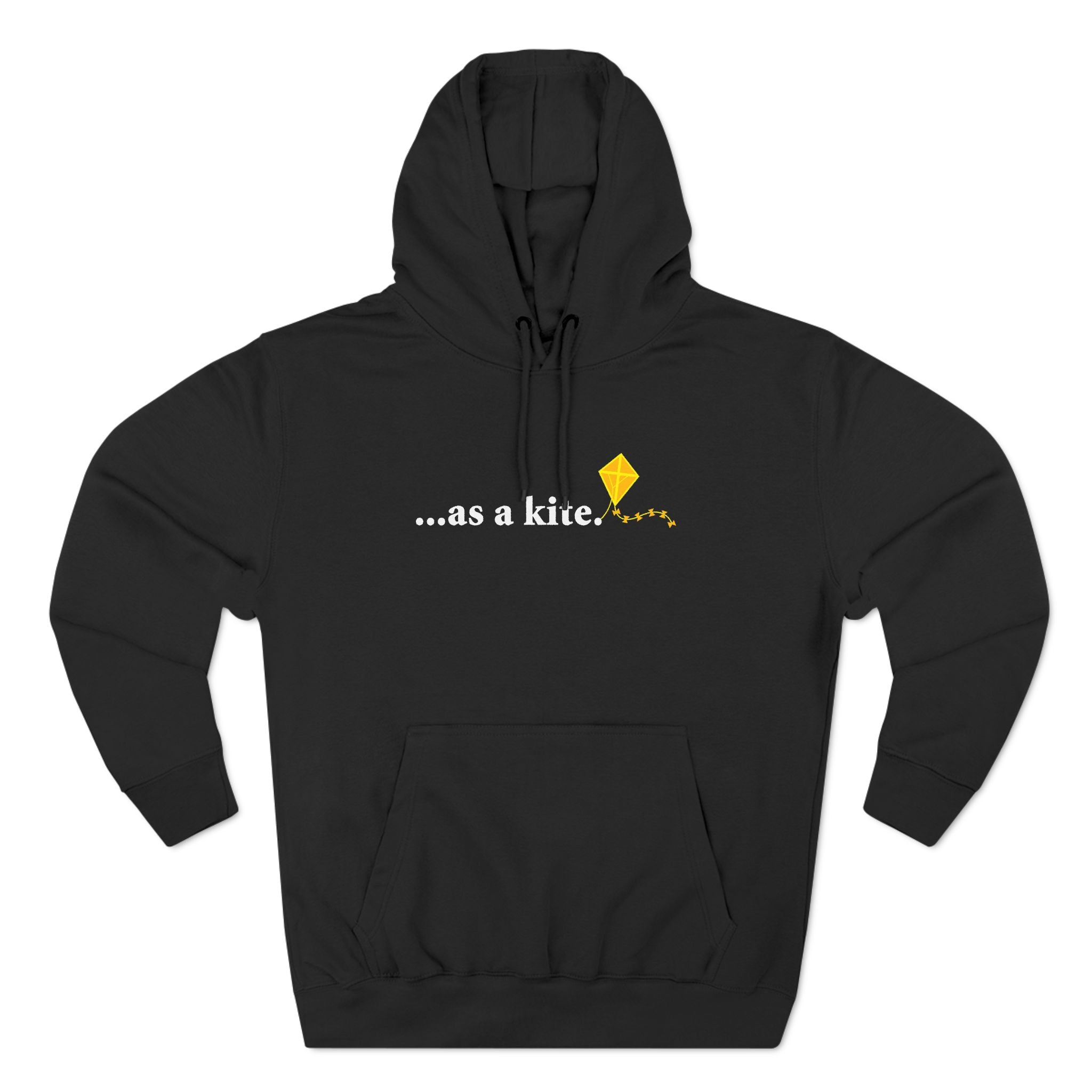 Jesus Raves - Hoodie