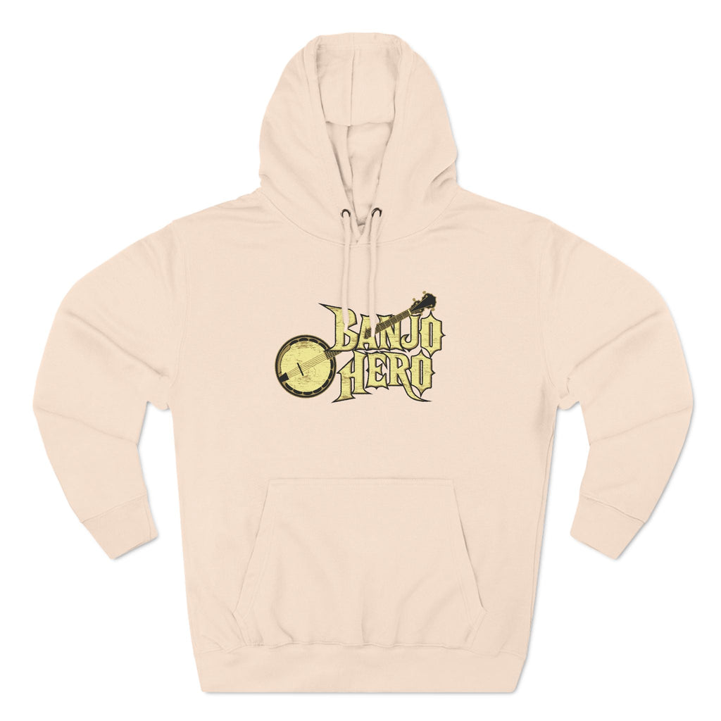 Banjo Hero - Hoodie