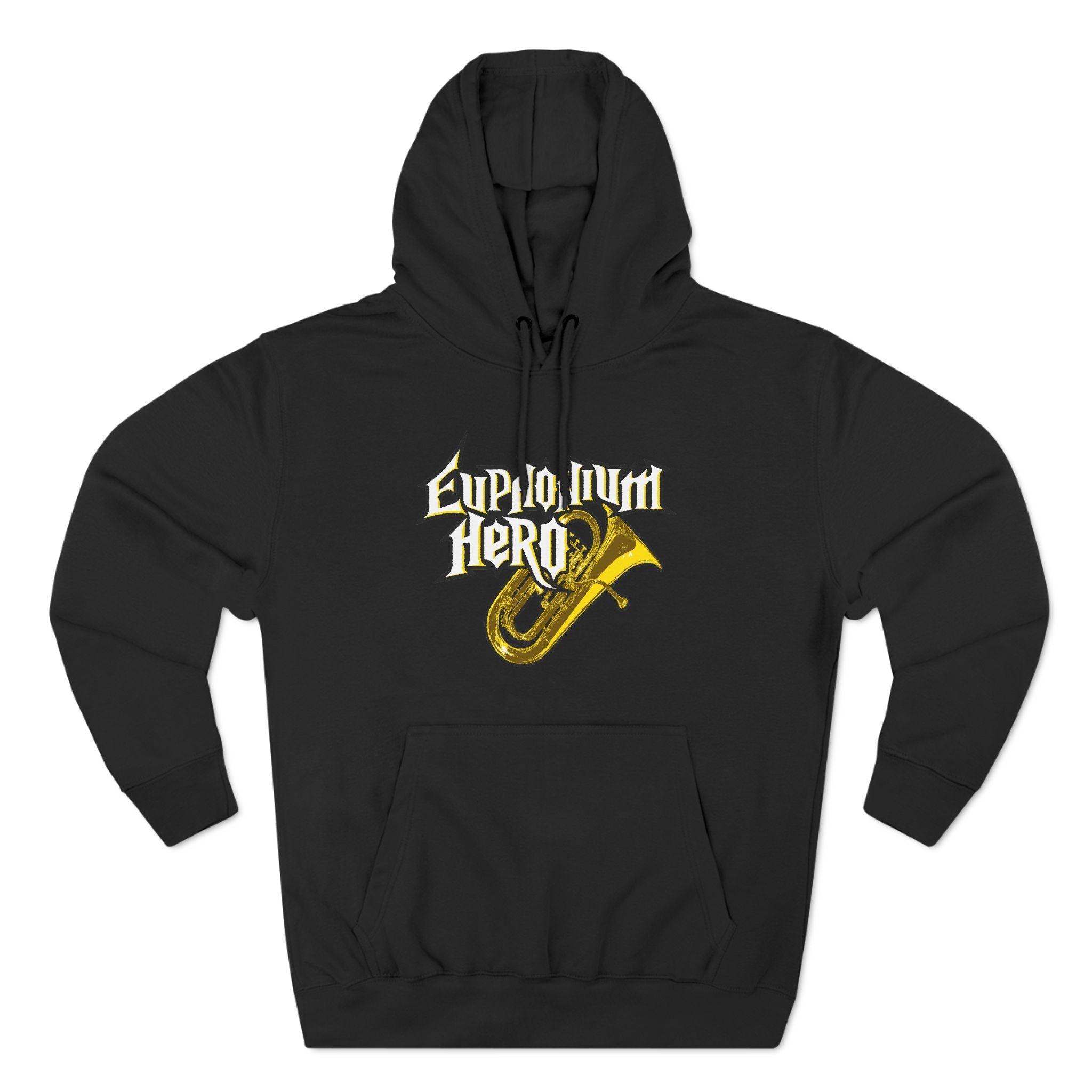 Euphonium Hero - Hoodie