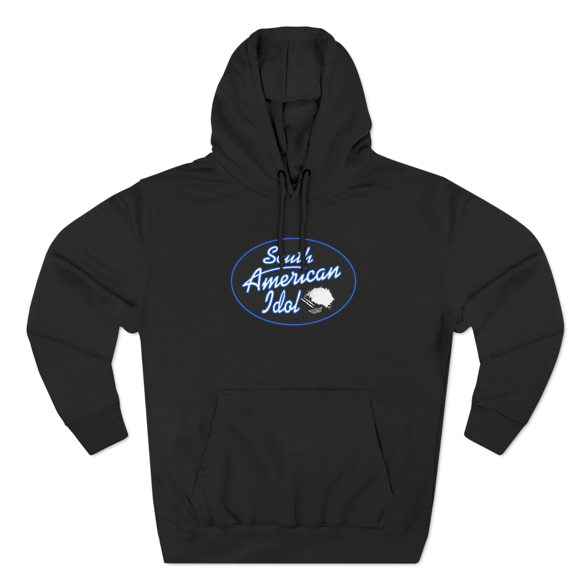 South American Idol - Hoodie
