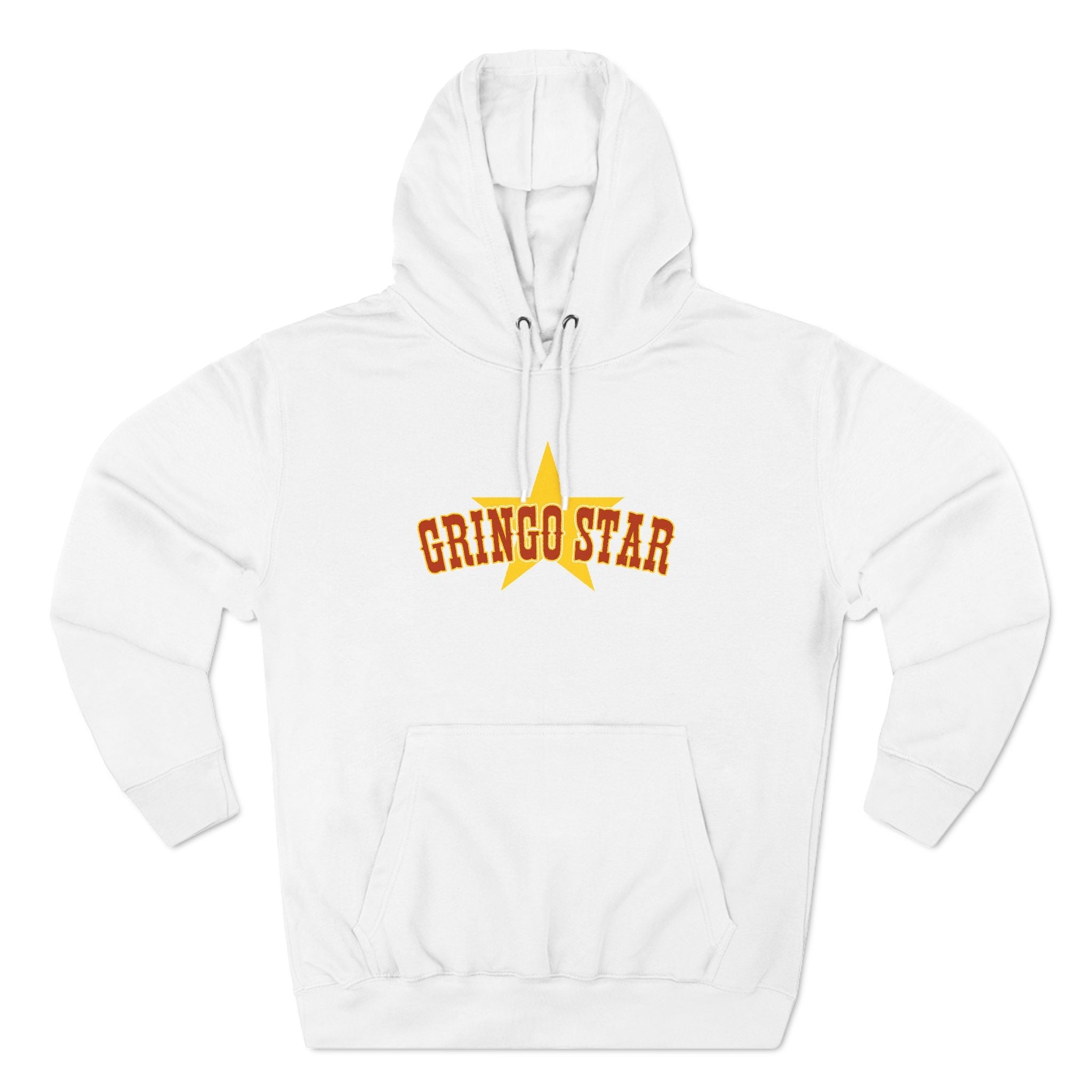 Gringo Star - Hoodie