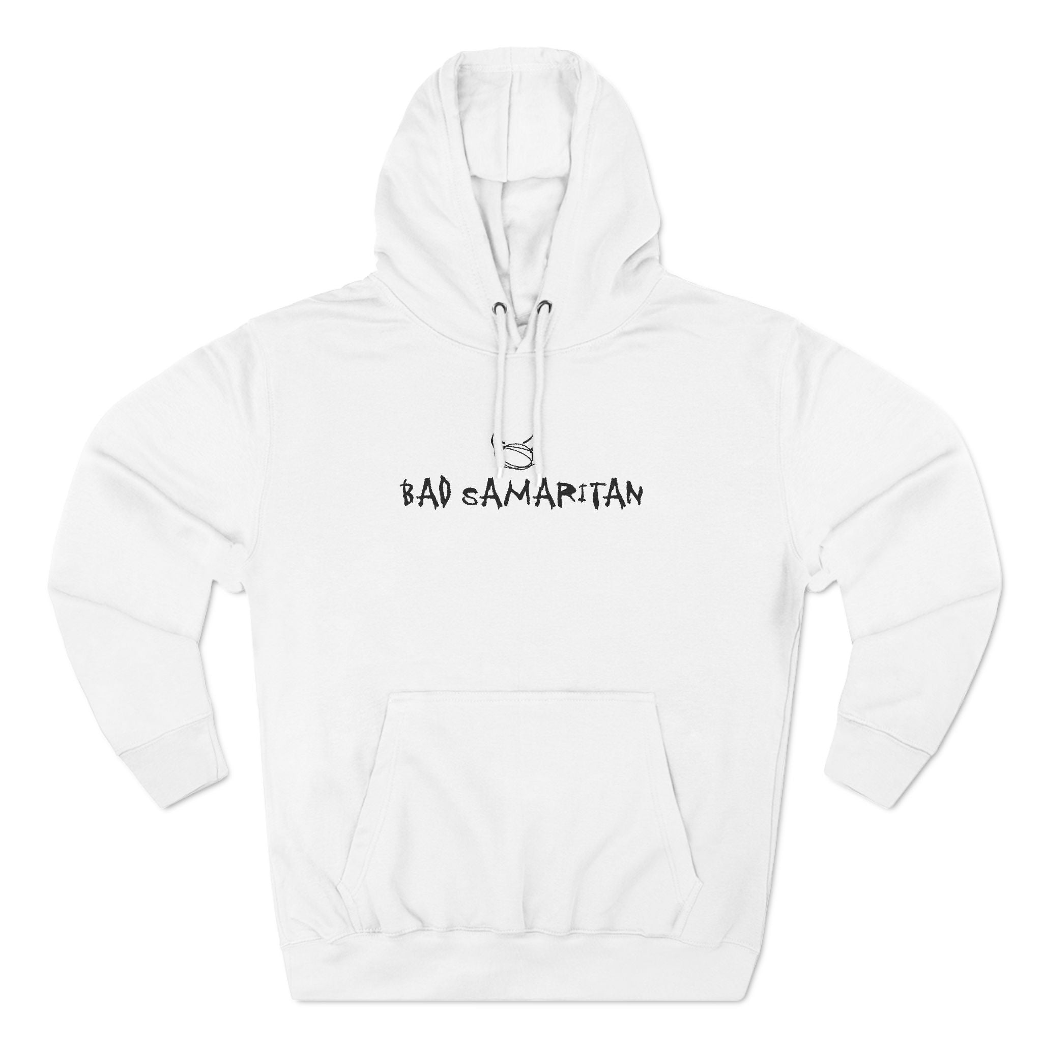 Bad Samaritan - Hoodie