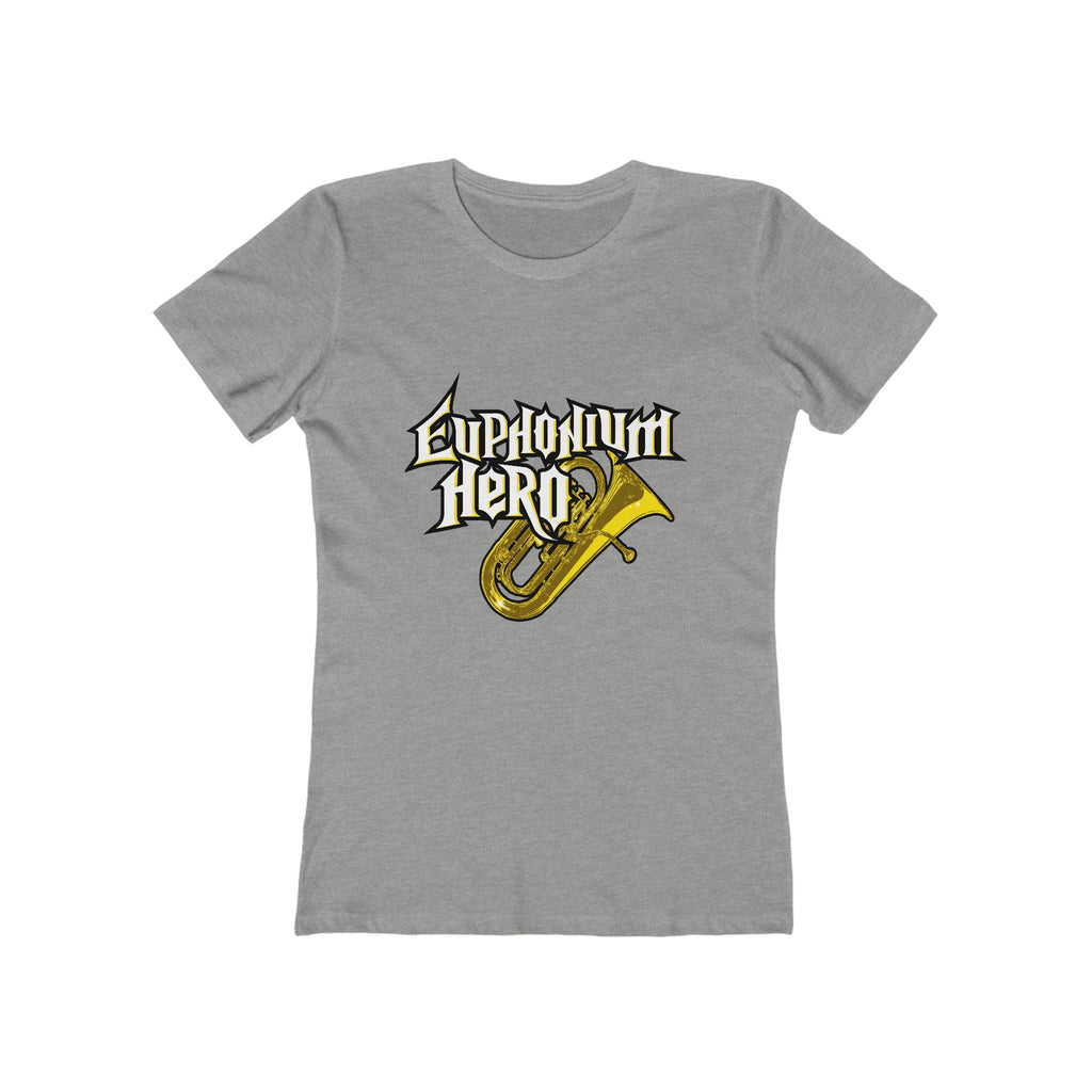 Euphonium Hero  - Women’s T-Shirt