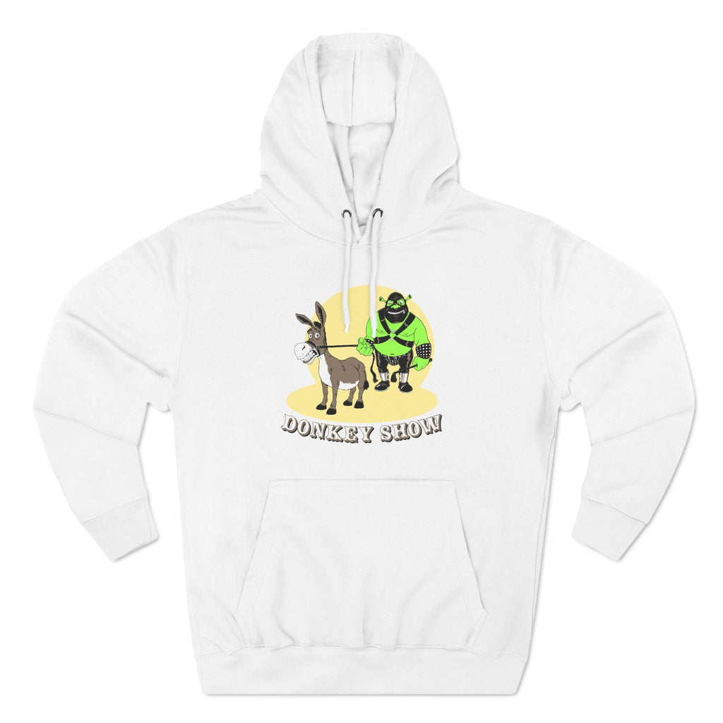 Donkey Show - Hoodie