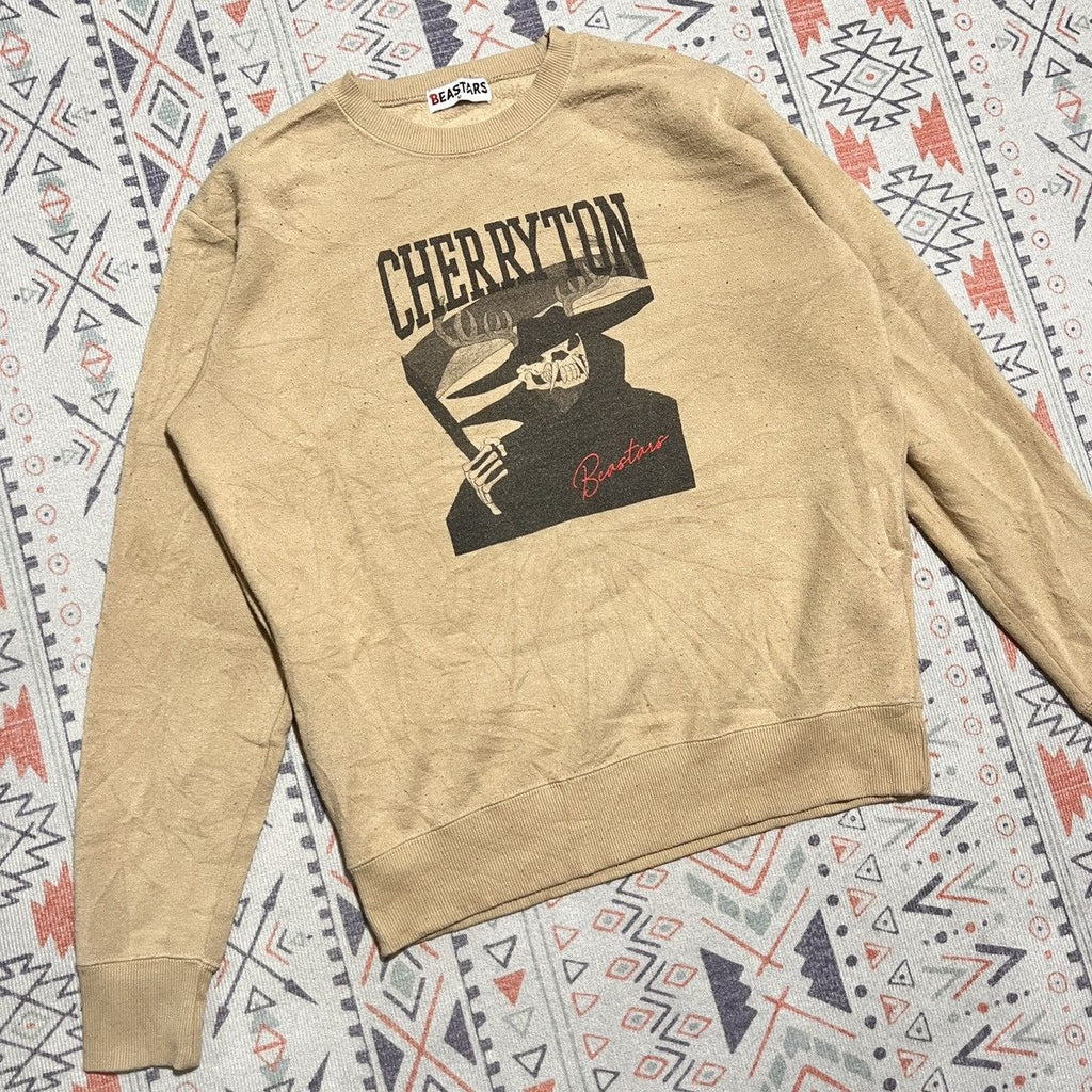 Expert Horror Horror Graphics Sweatshirt Thrashed Condition Shirt Hoodie | PrintMintTees.com