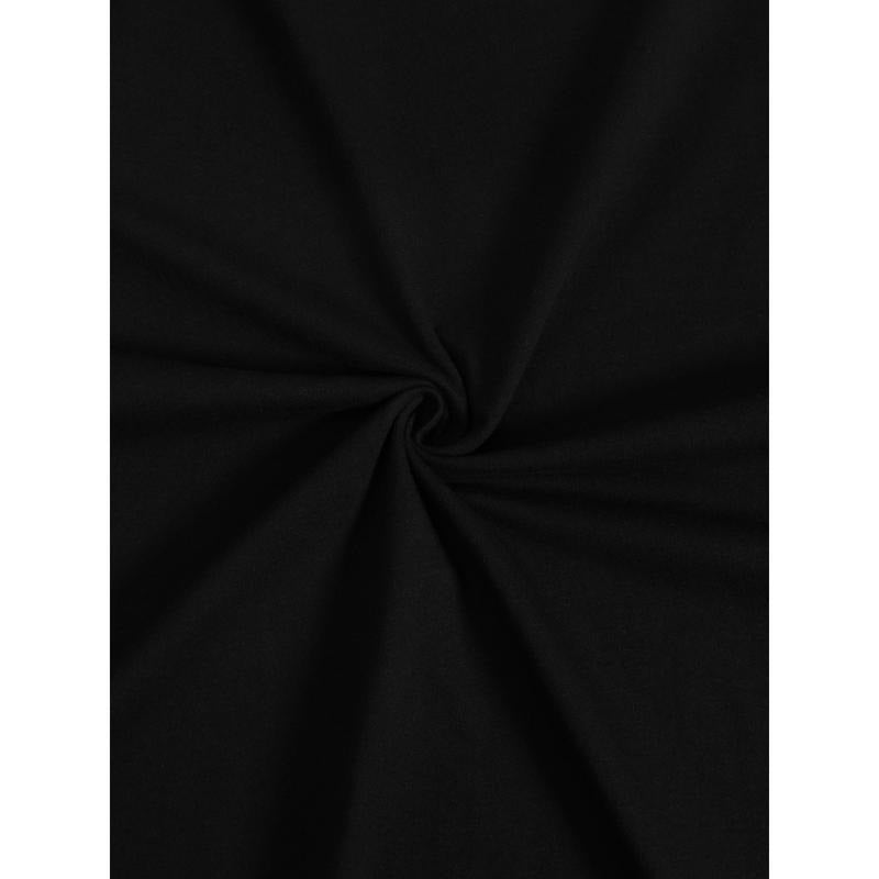 1pc, 100%, I Am a Small Chili Pattern Printed T-Shirt for Spring And Summer, Round Neck Short Sleeved Women'S T-Shirt, Pure Breathable Casual Sports Top, Holiday Gift