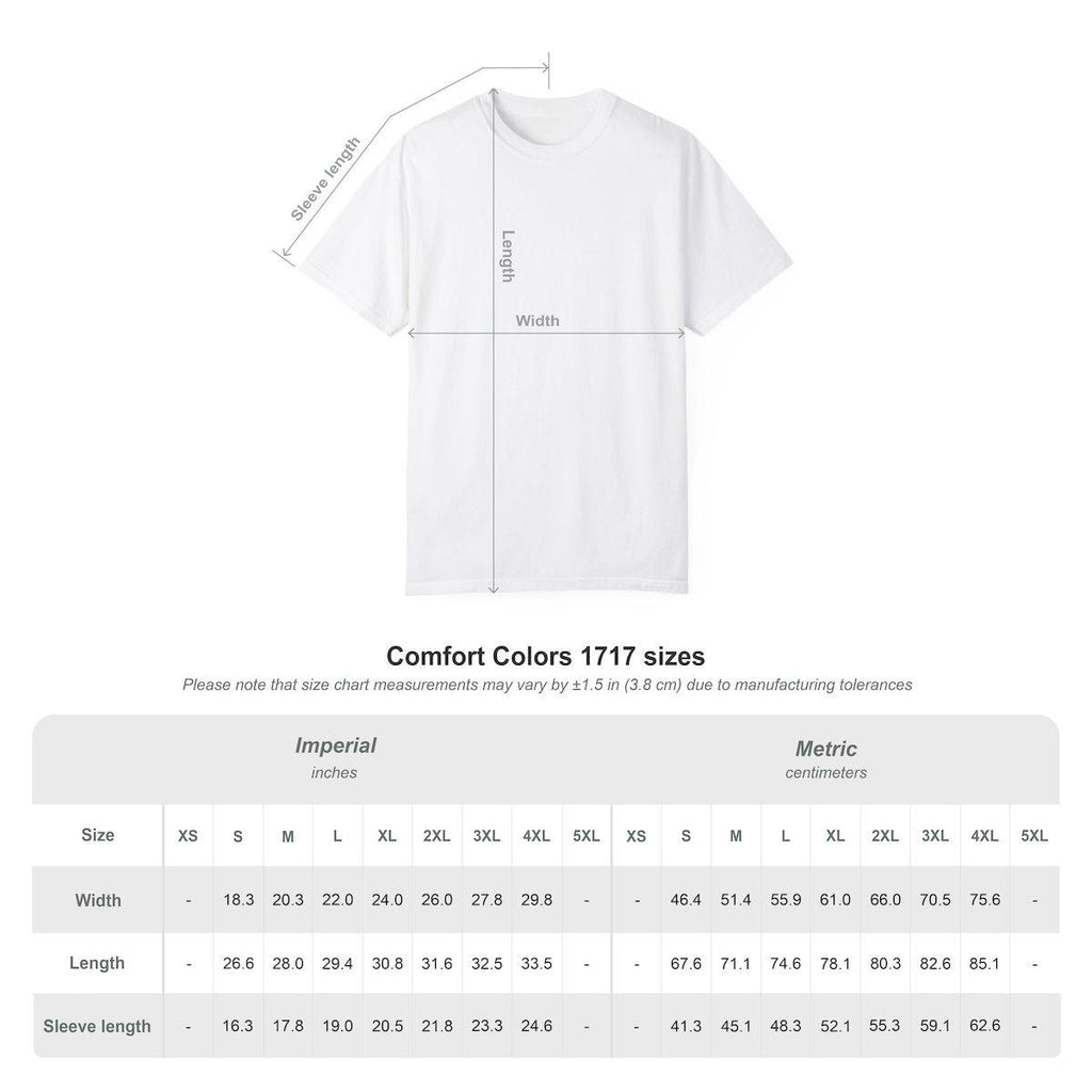 True Crime Unhinged Feminist Tee Aileen Wuornos Comfort Colors Alternative Clothes (3)