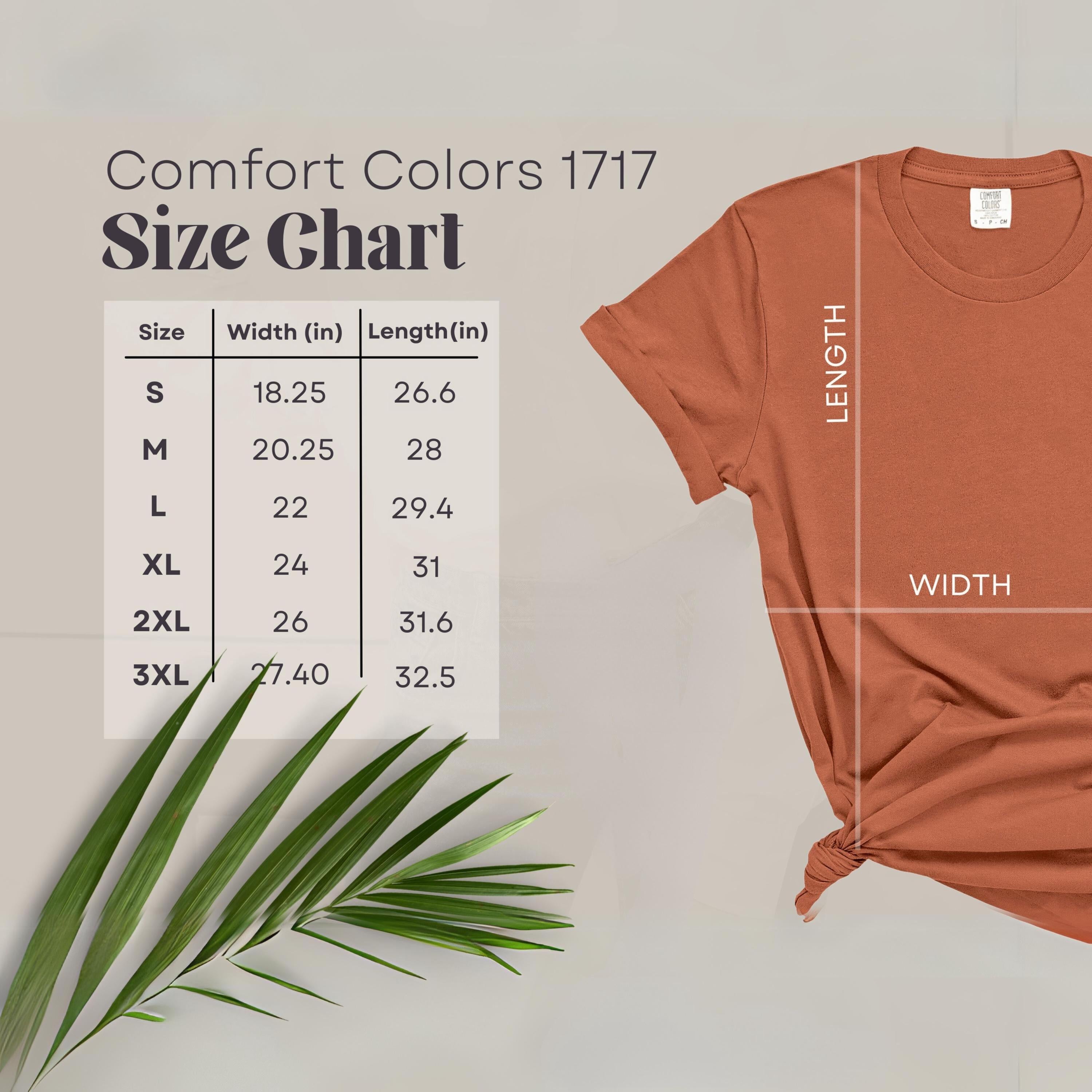 Easy Tiger Comfort Colors Vintage Distressed Tiger Oversized Retro Tiger Tee Grunge Indie Boho (3)