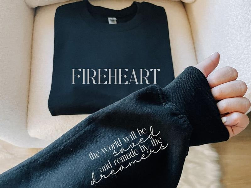 2 Slide Fireheart Throne Glass Throne Glass Aelin Galathynius SJM Bookish T-Shirts, Hoodie, Sweatshirt
