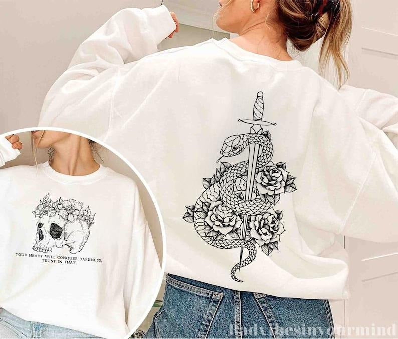 2 Slide Kingdom Wicked Quotes KOTW As Above So Below Wrath Kerri Maniscalco Shirt Bookish Shirt Bookworm Shirt Hoodie Sweatshirt