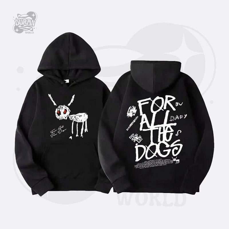 2 Slides Drake Drake All Dogs Champagne Papi Fan 2024 Hip Hop Streetwear T-Shirts, Hoodie, Sweatshirt