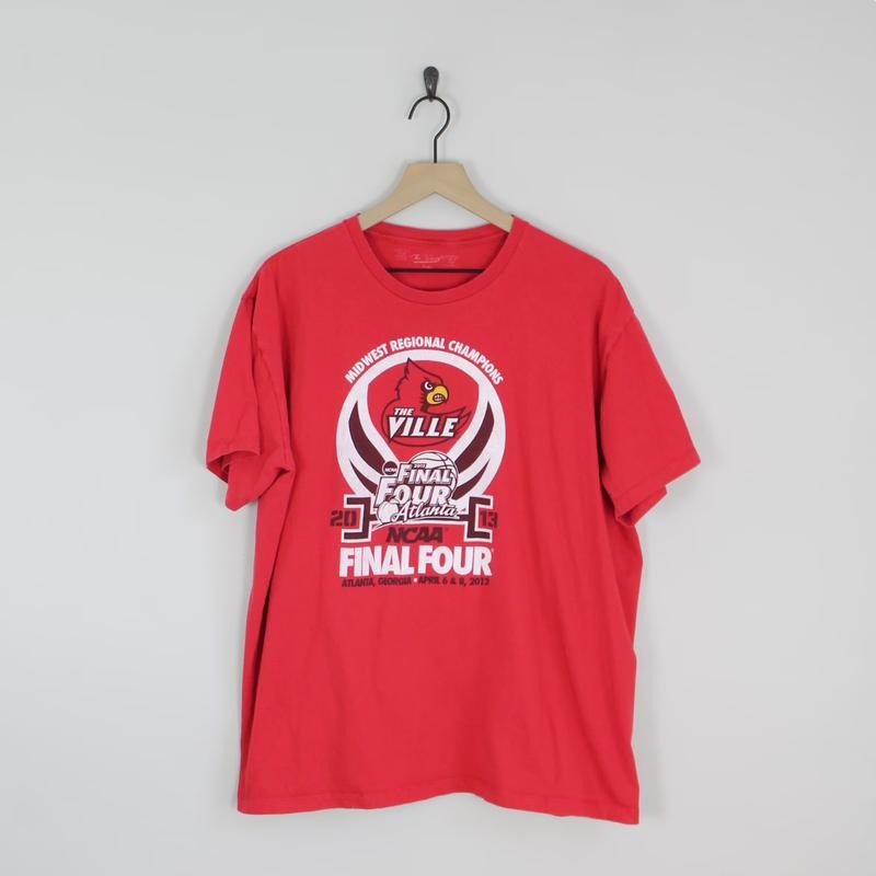 2013 NCAA Final Four Atlanta Georgia T Shirt, Midwest Regional Champions, Basketball shirt Hoodie Sweatshirt