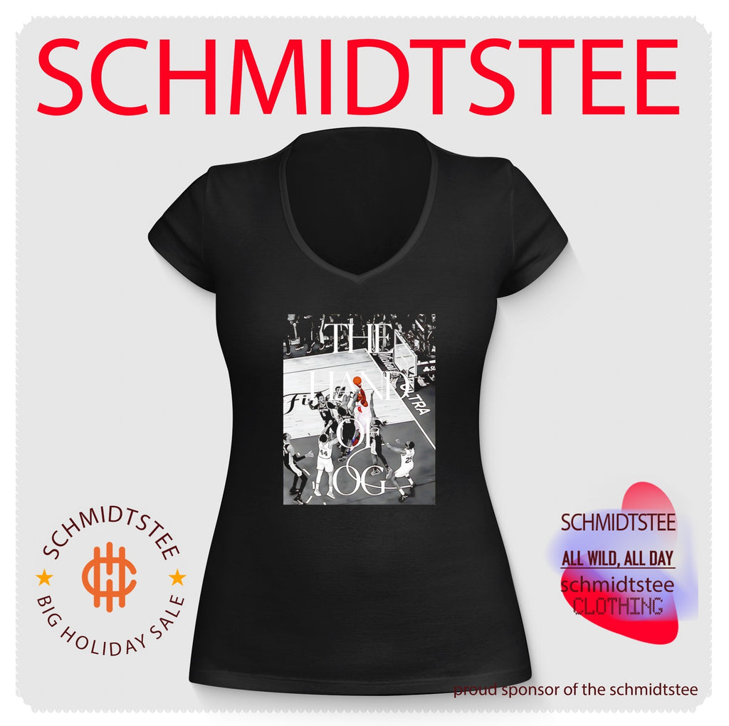 2026 OG Anunoby Hits Game-Winning Shot Shirt