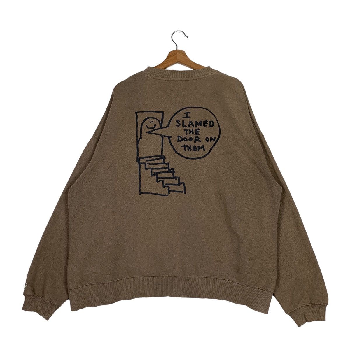 Freak S Store Graphic Sweatshirts 0769 C35 Shirt Hoodie | PrintMintTees.com