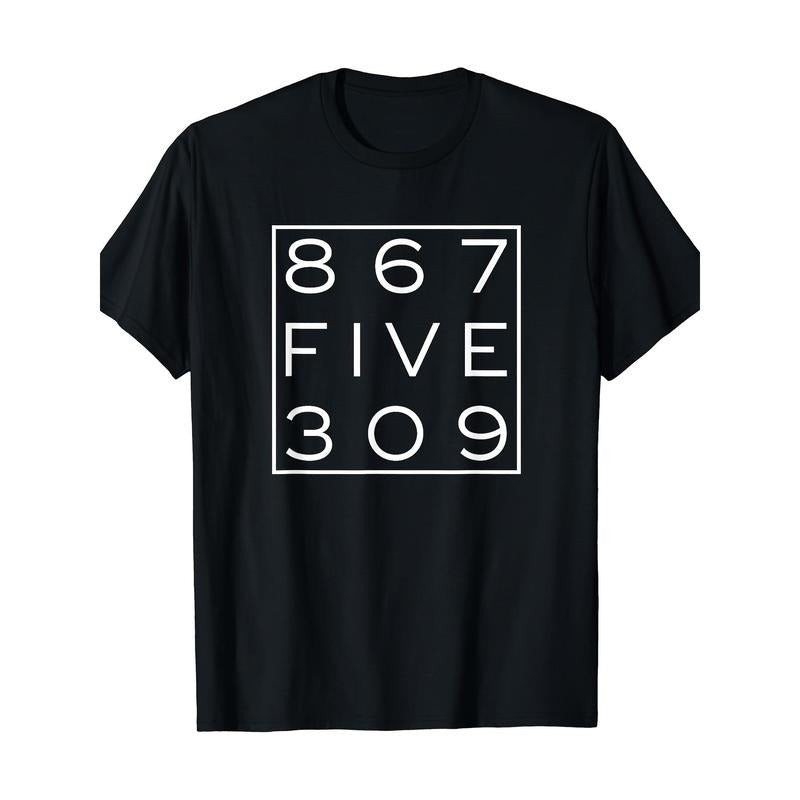 220g Vintage 80s Nostalgia T Shirt - Men's Funny Retro Graphic Tees