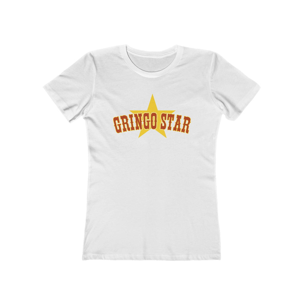 Gringo Star - Women’s T-Shirt