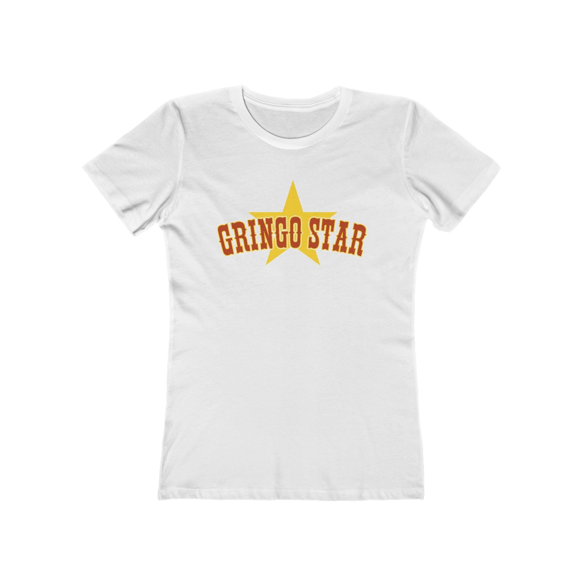 Gringo Star - Women’s T-Shirt