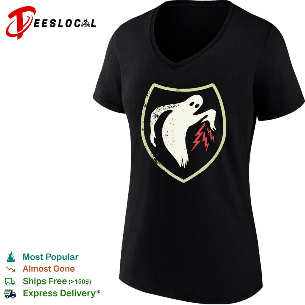 23rd Headquarters Special Troops Ghost Army Shirt