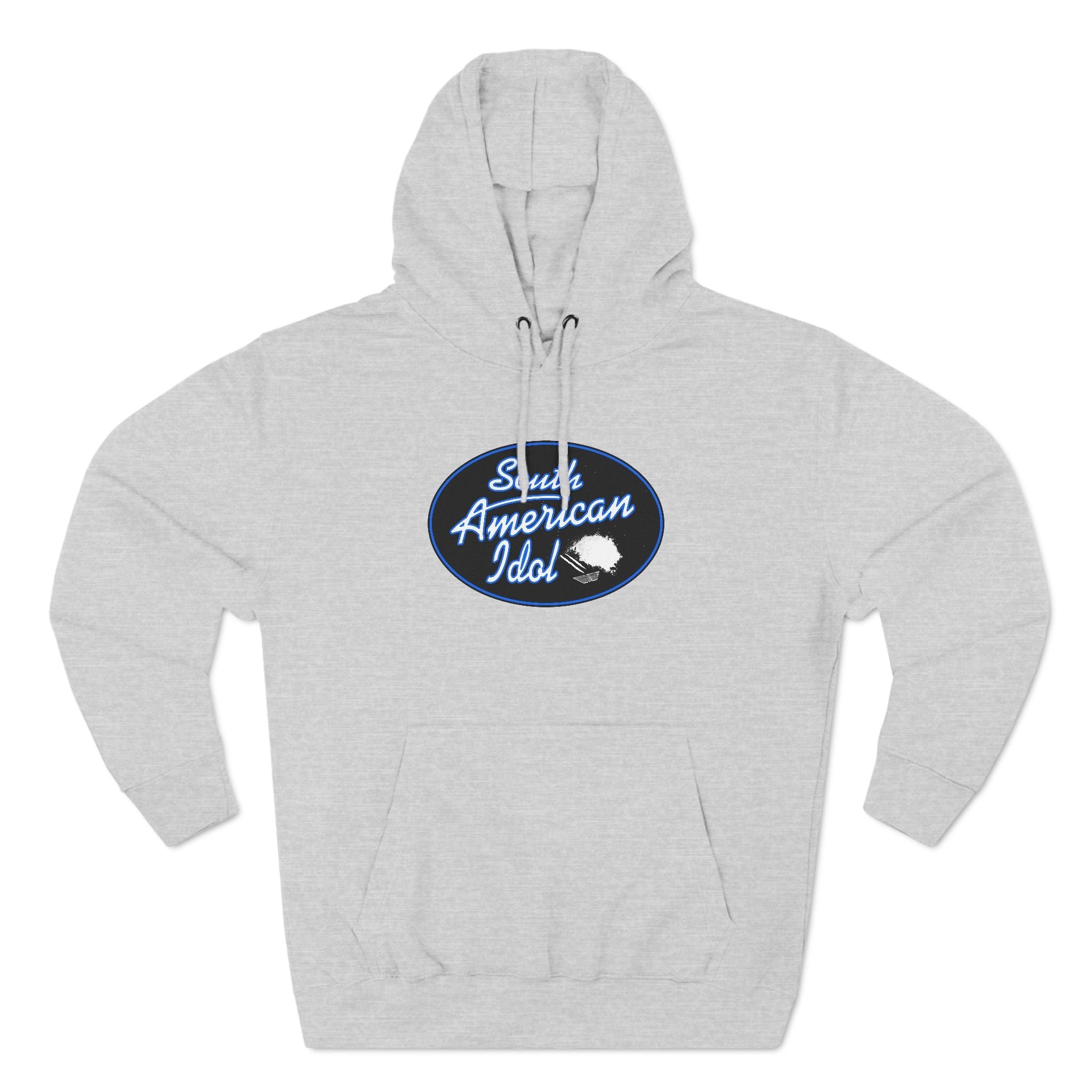 South American Idol - Hoodie