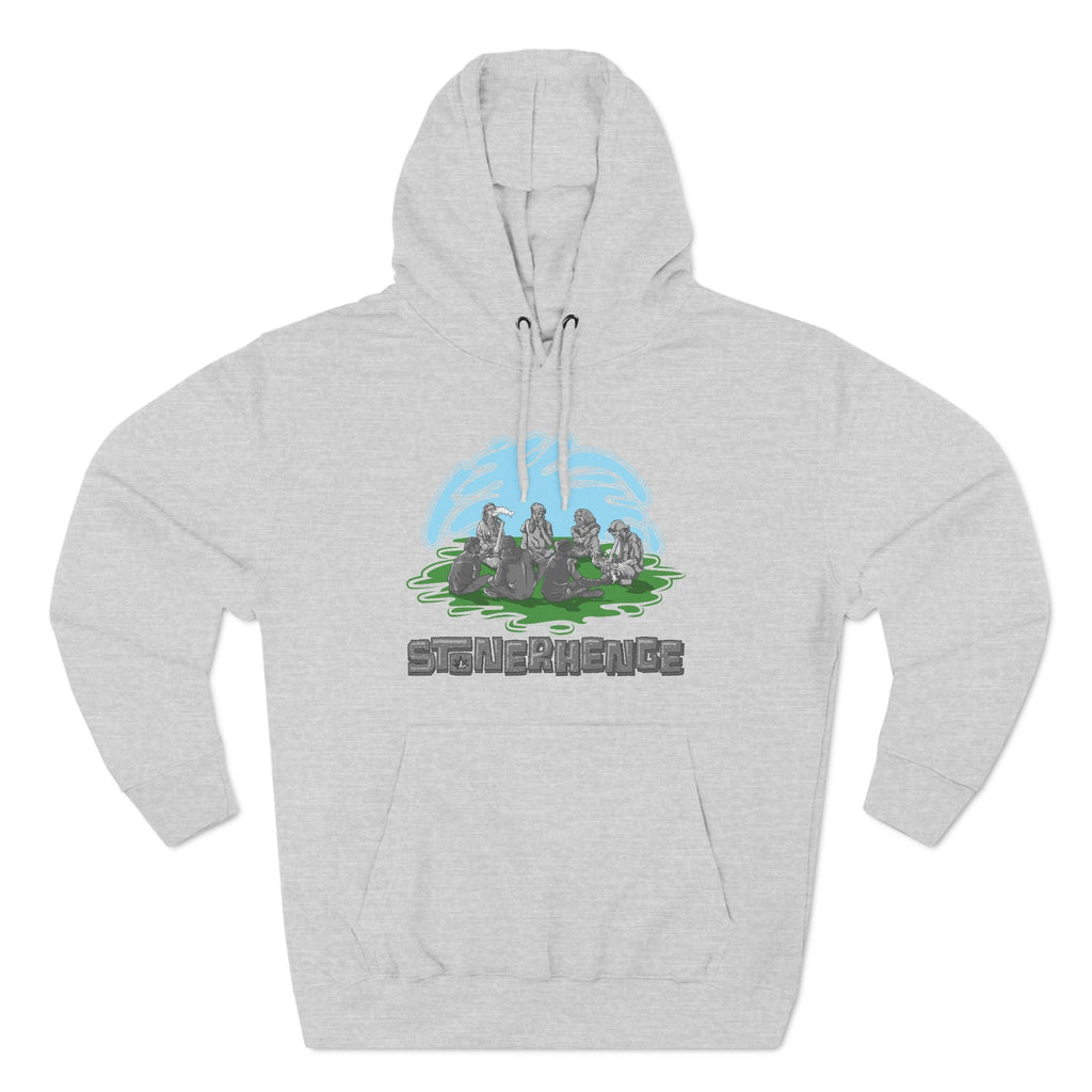Stonerhenge - Hoodie
