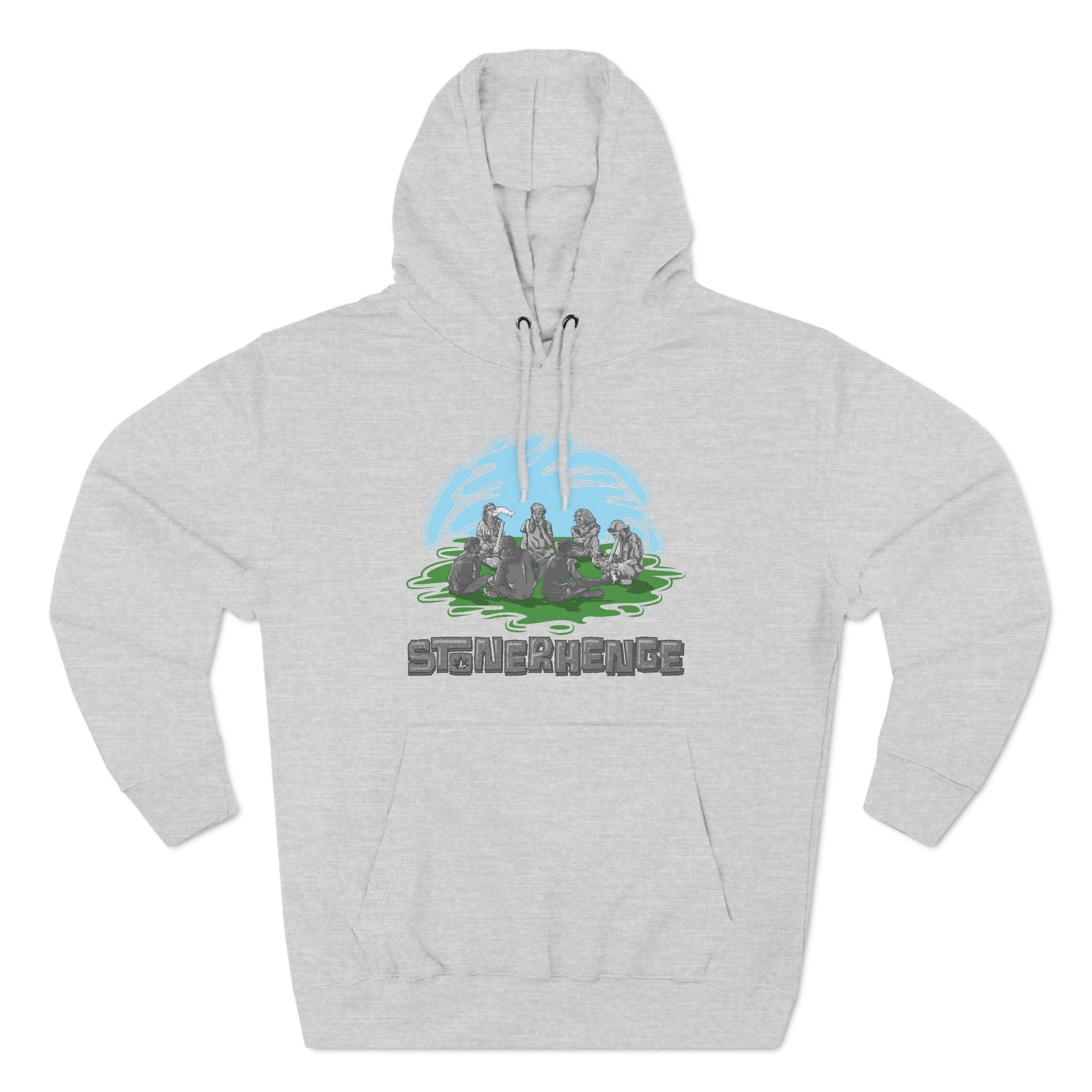 Stonerhenge - Hoodie