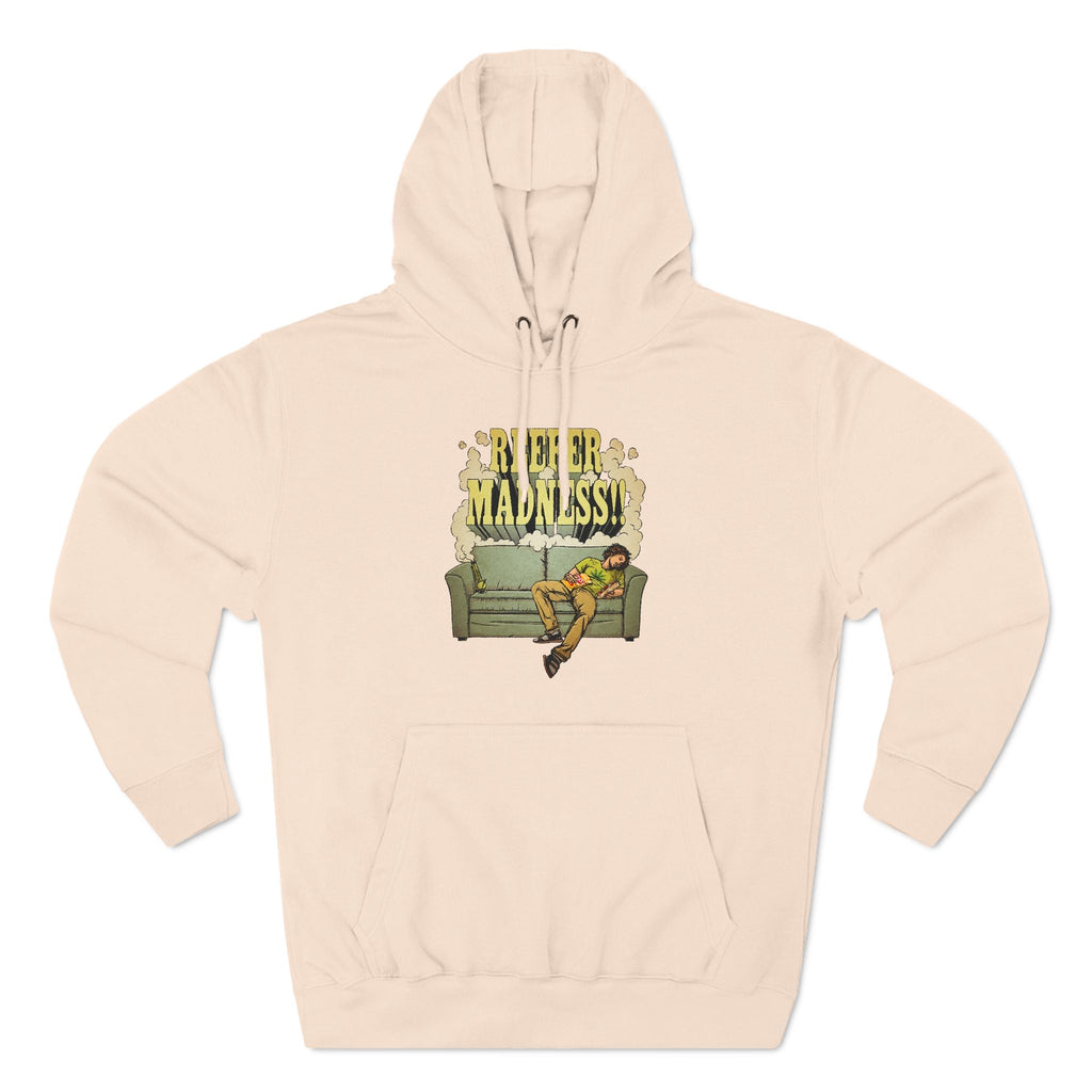 Reefer Madness! - Hoodie