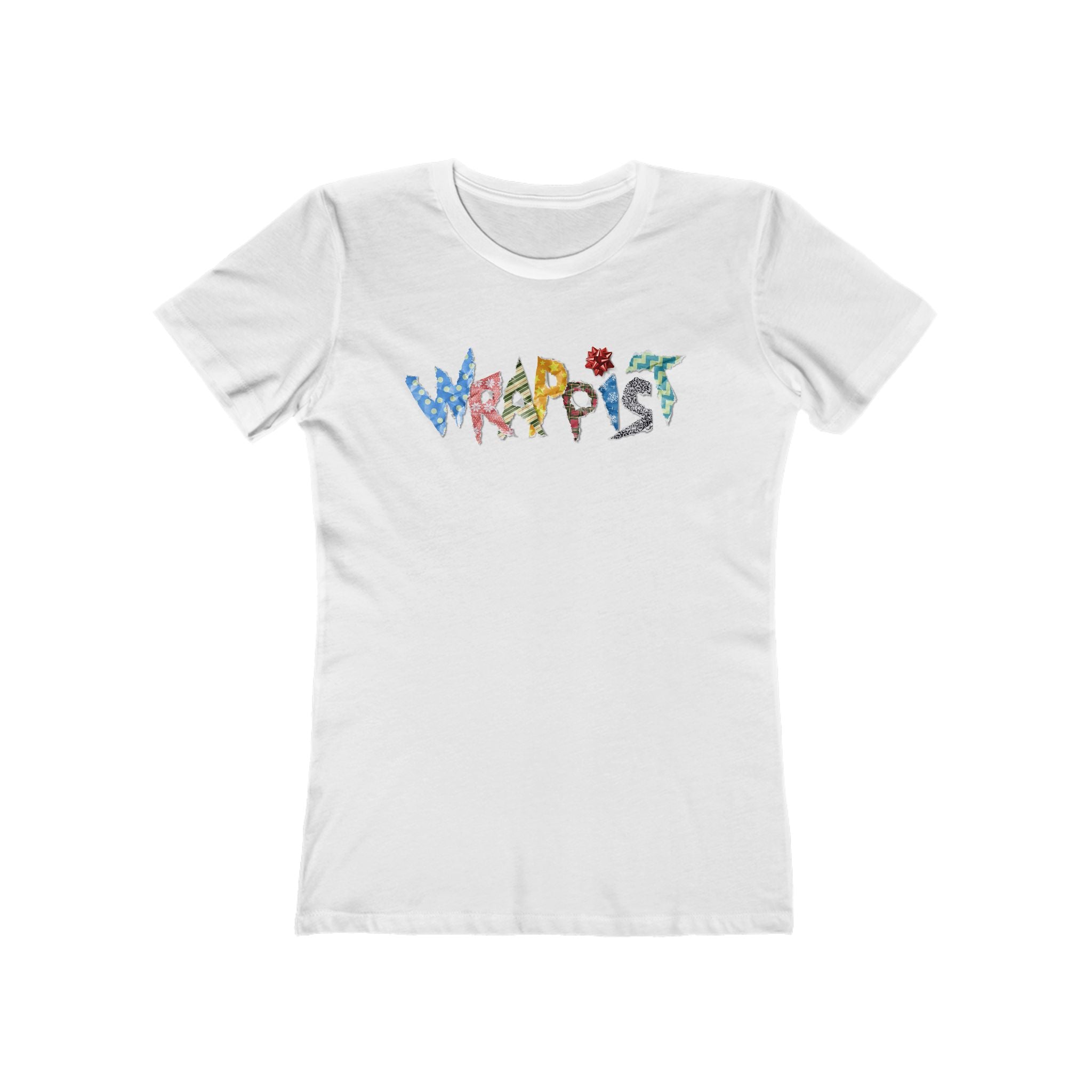 Wrappist - Women’s T-Shirt