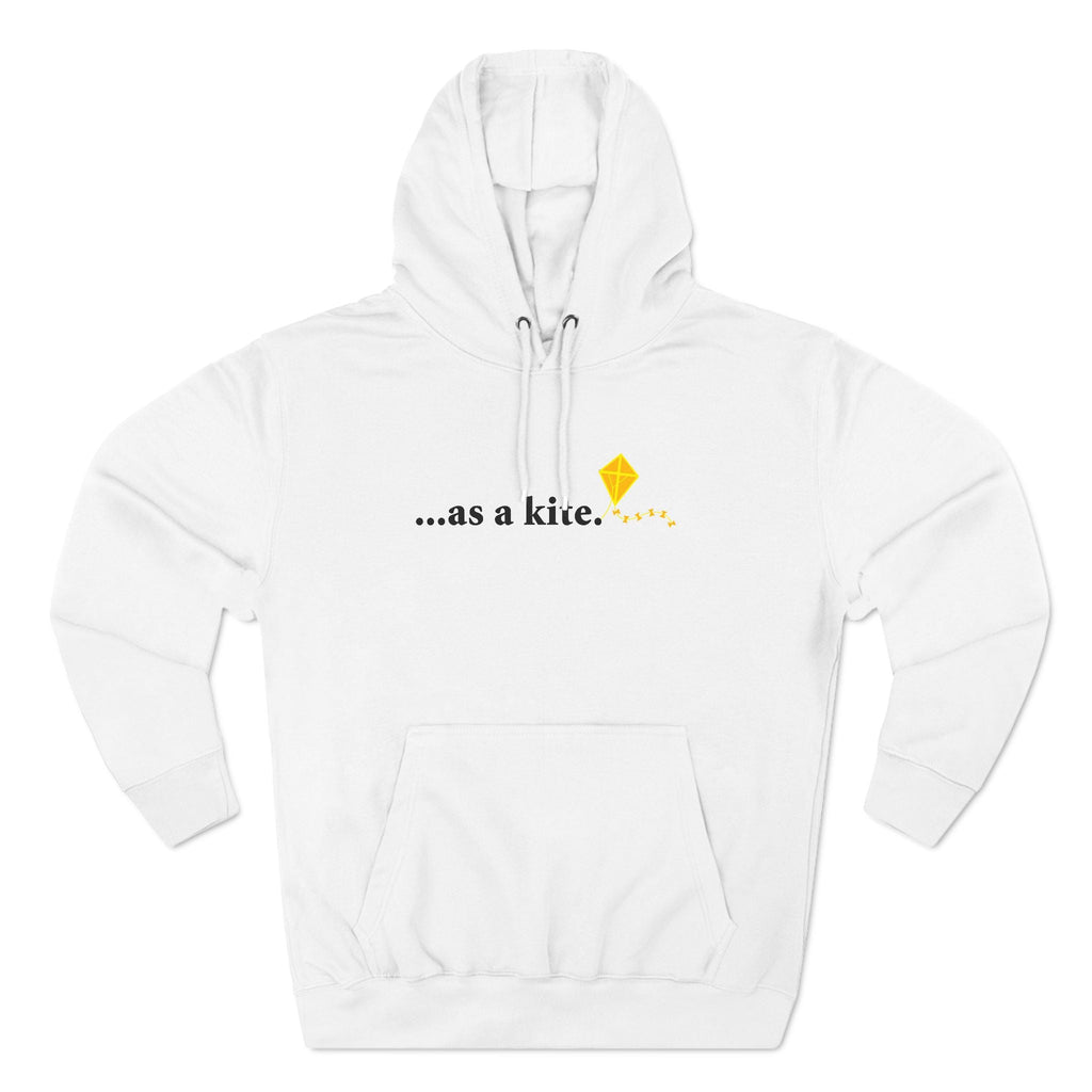 Jesus Raves - Hoodie