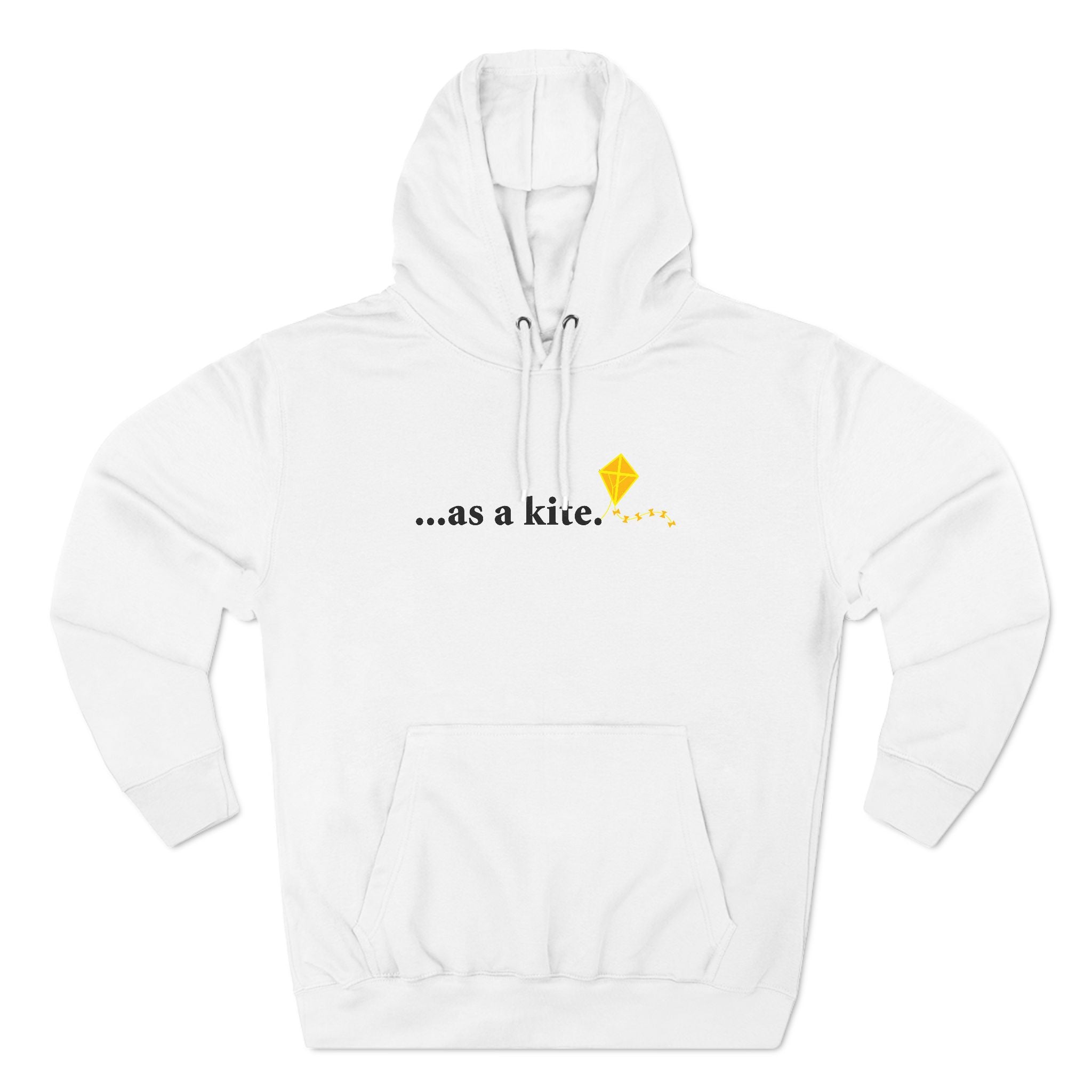 Jesus Raves - Hoodie