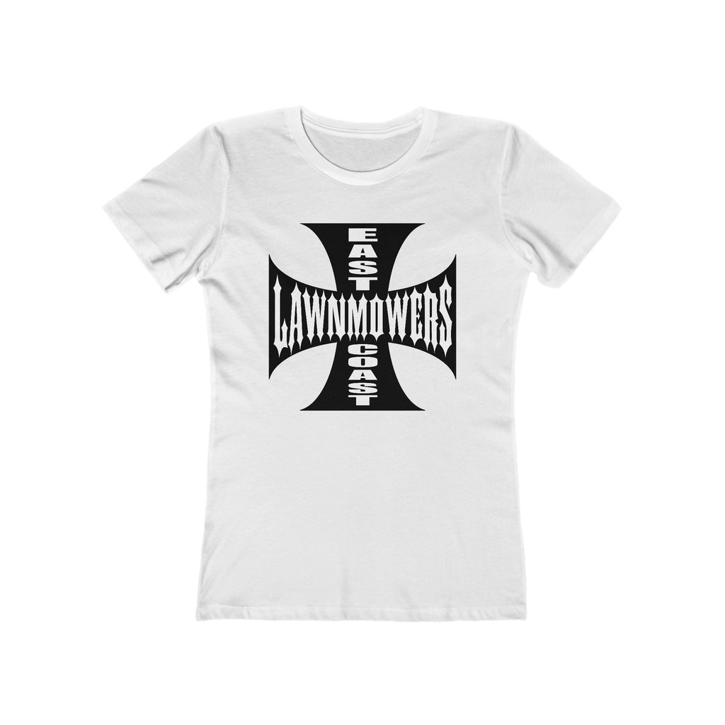 East Coast Lawnmowers - Women’s T-Shirt
