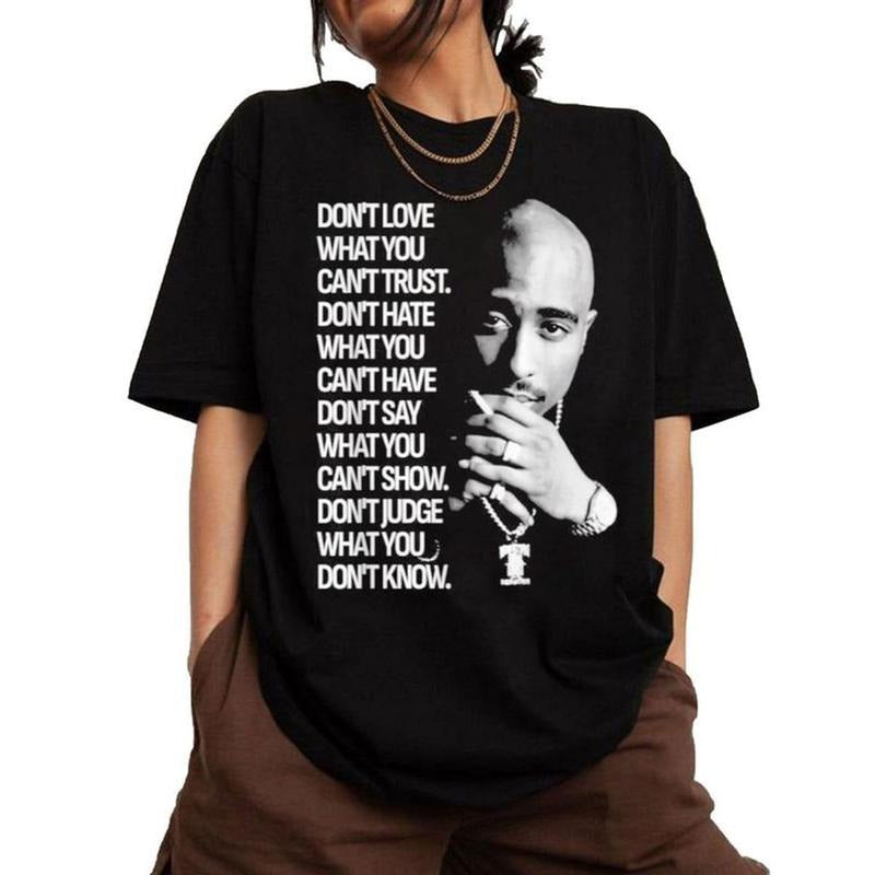 2pac Prayer Graphic Tee, 2pac Shakur Shirt, 90s Merch, Rapper Shirt, Hip Hop 90s Legends, Unisex Short Sleeve Tee Hoodie,...