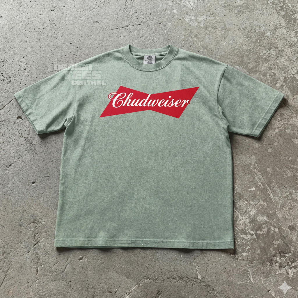 Chudweiser Chud Meme Unisex T-shirt, Sweatshirt, Hoodie (4)