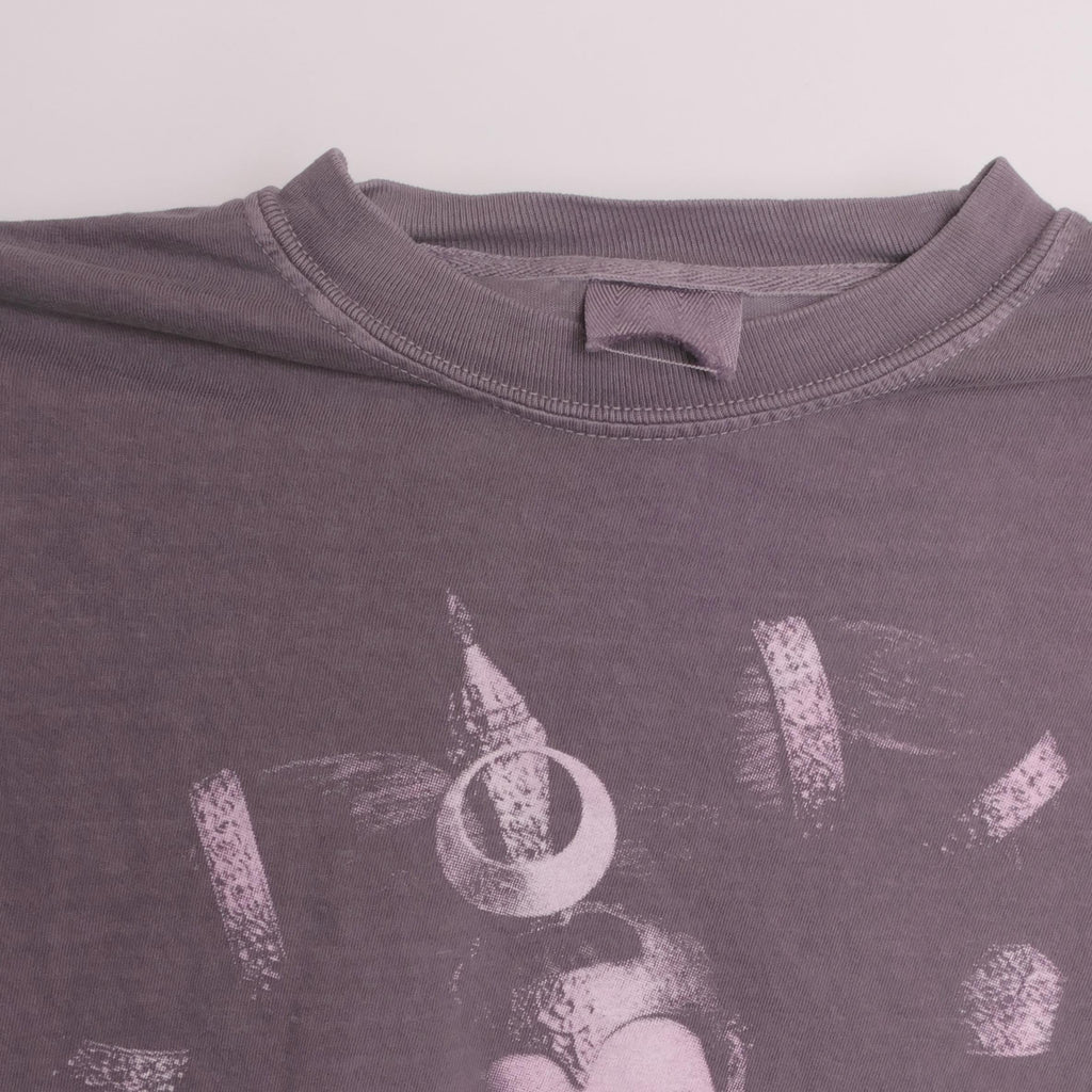 Star Wars Episode Phantom Menace Queen Geisha Natalie Portman Padme Amidala 1999 Movie Fantasy Adventure Sci-Fi Heavyweight Tee (4)