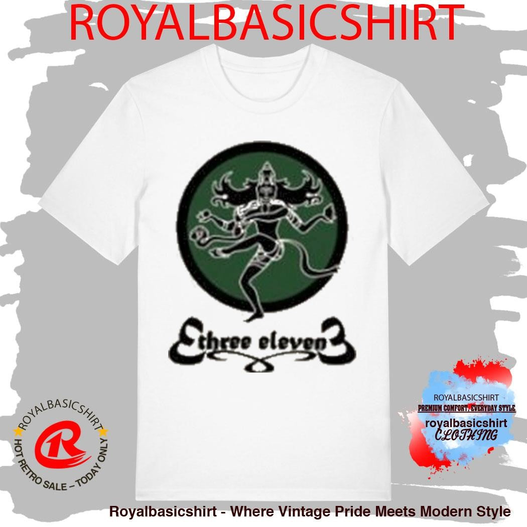 311 Shiva Shirt