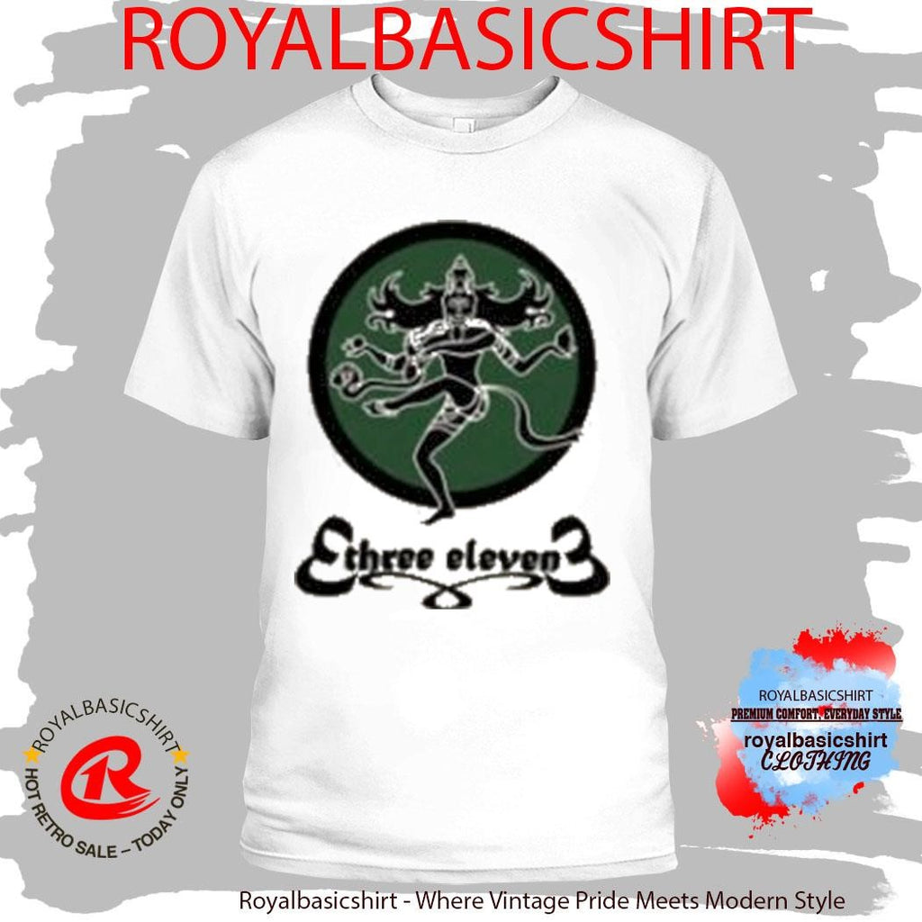 311 Shiva Shirt