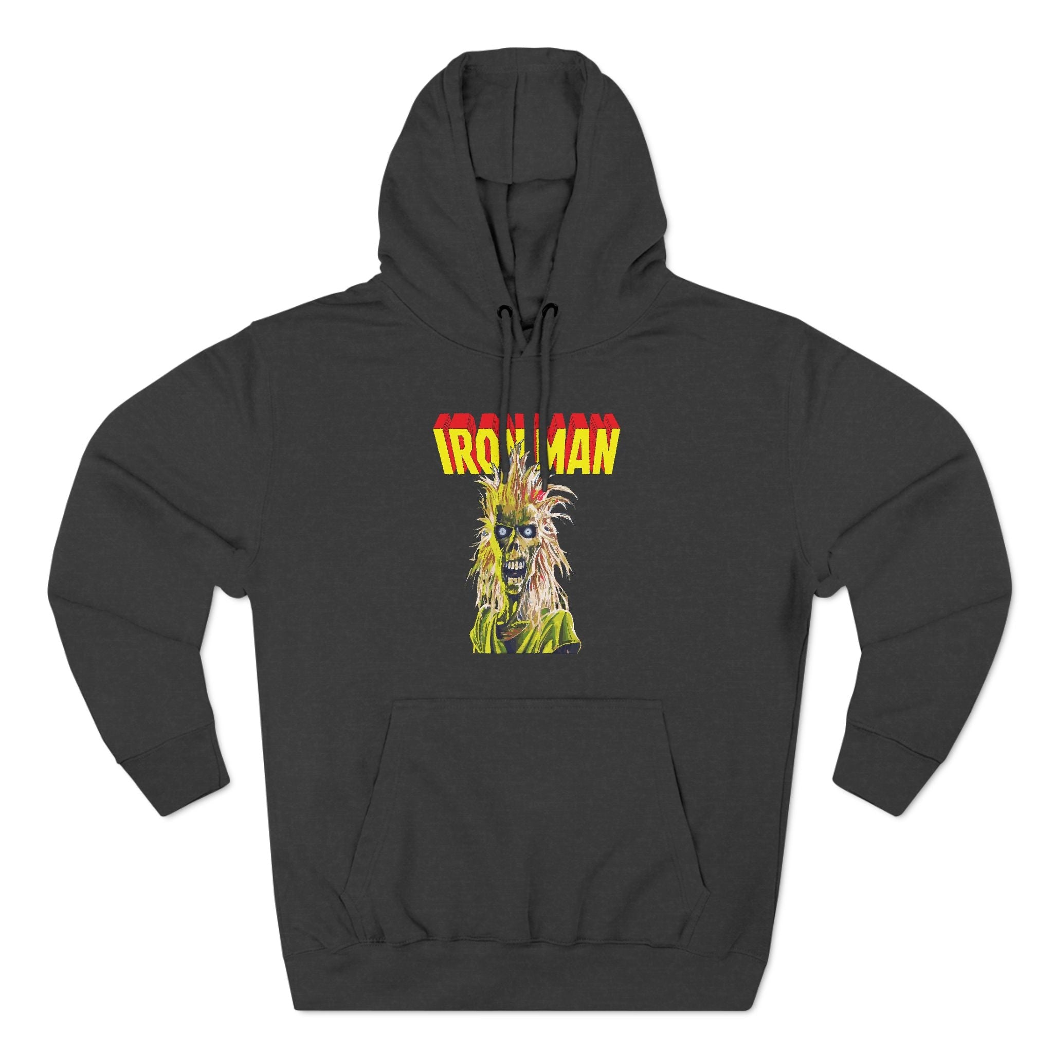 Iron Man - Hoodie