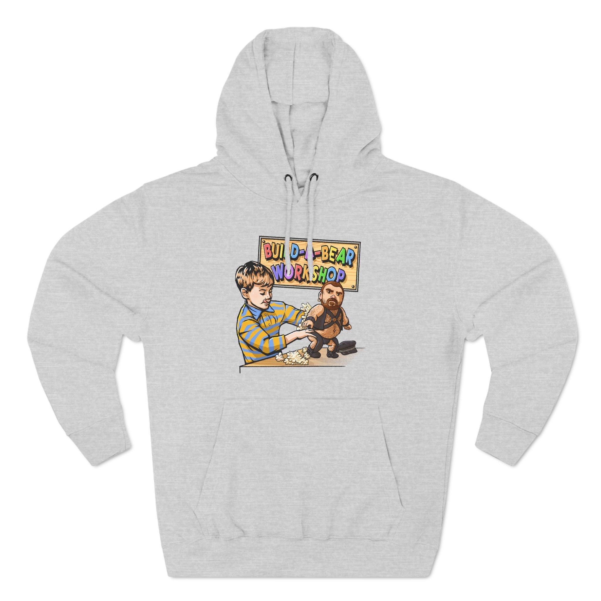 Build-A-Bear Workshop - Hoodie