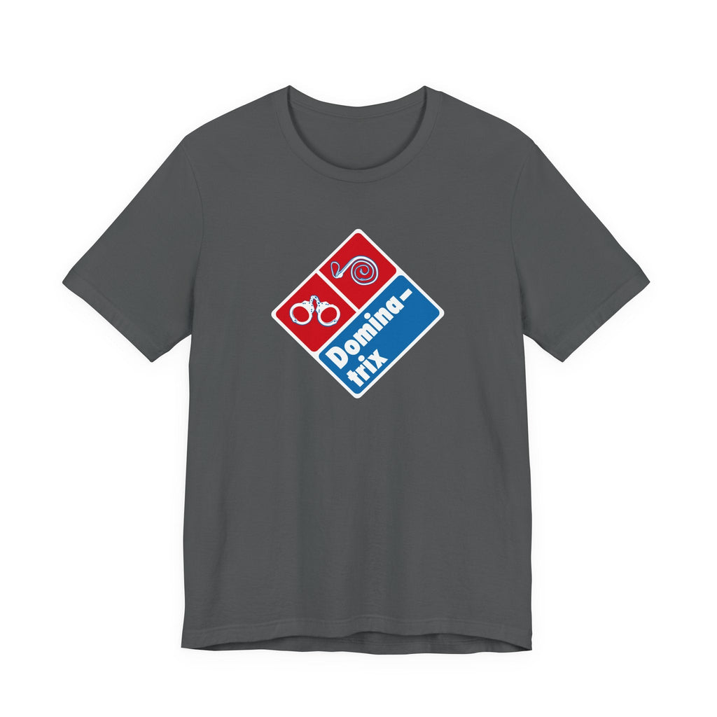 Domina-Trix - Men's T-Shirt